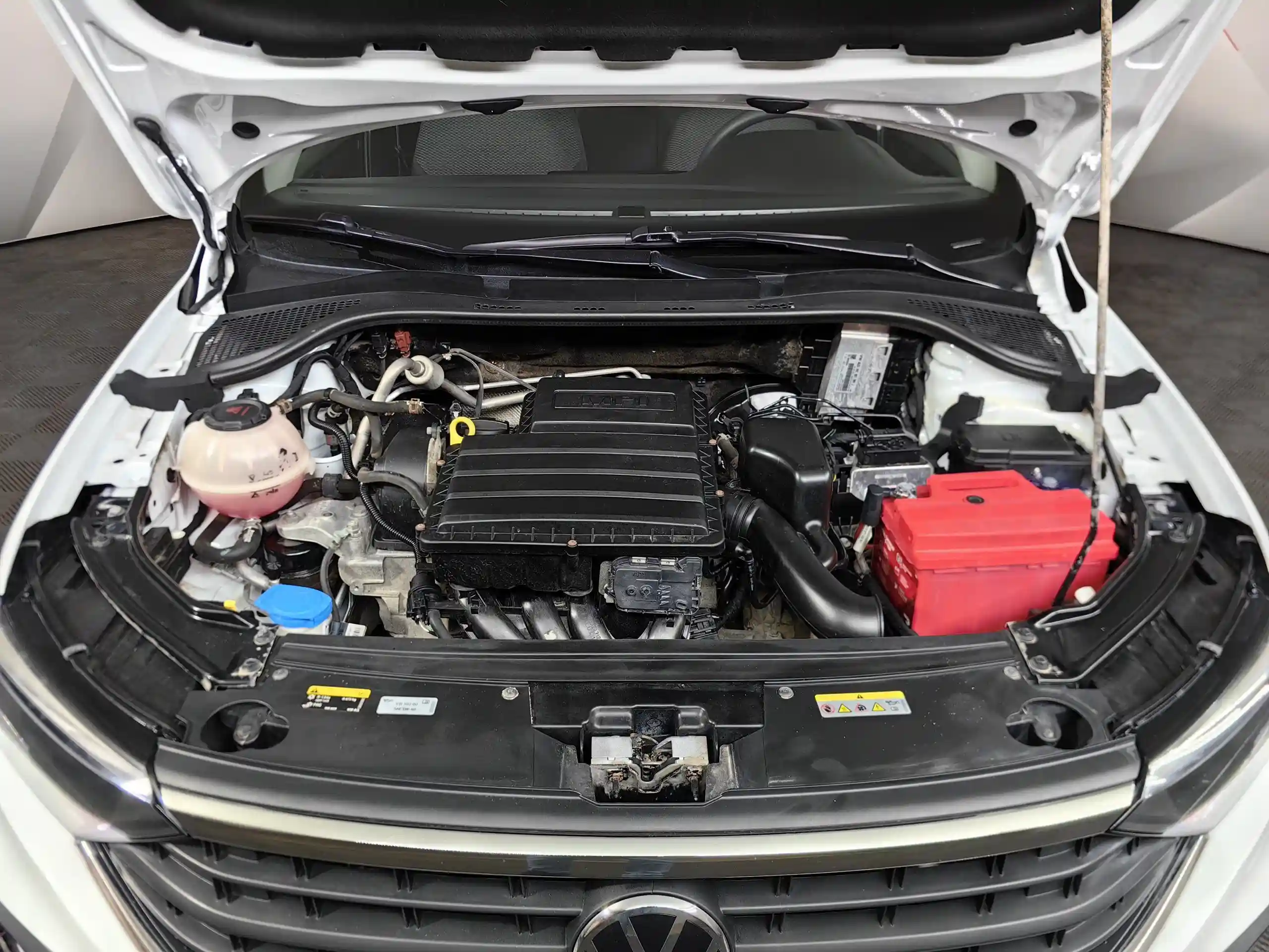 Volkswagen Polo 2022