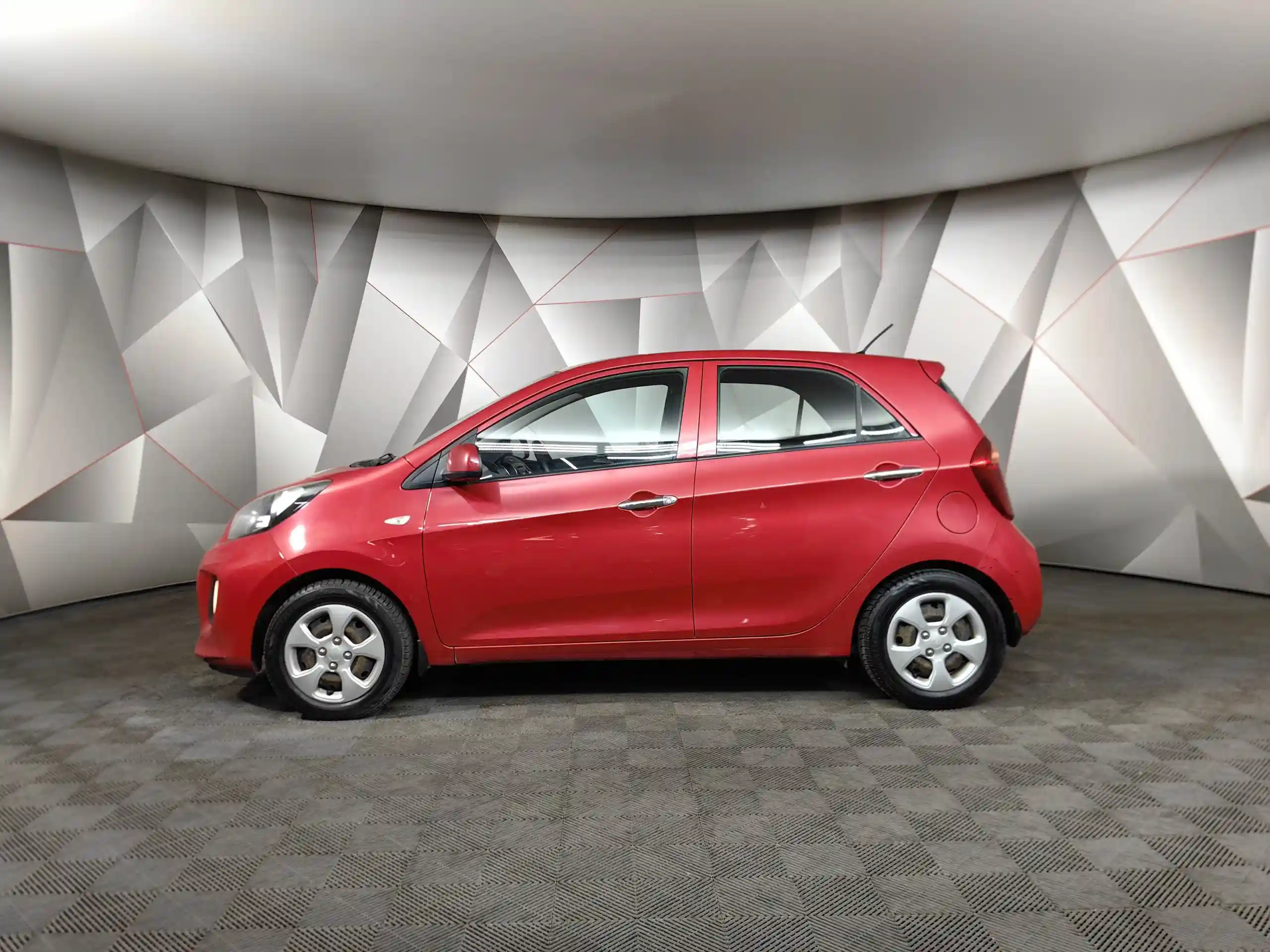 Kia Picanto 2016
