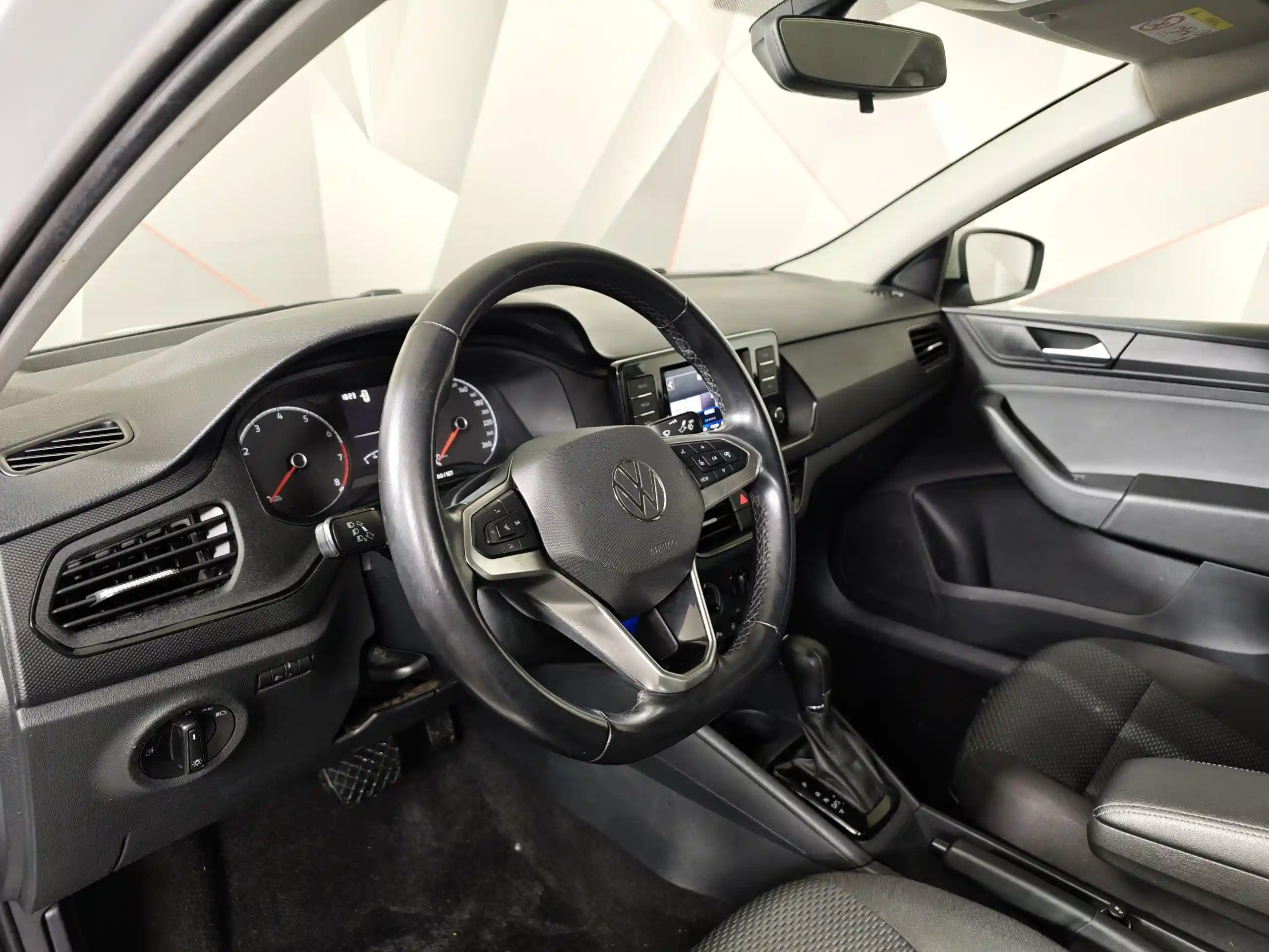 Volkswagen Polo 2022