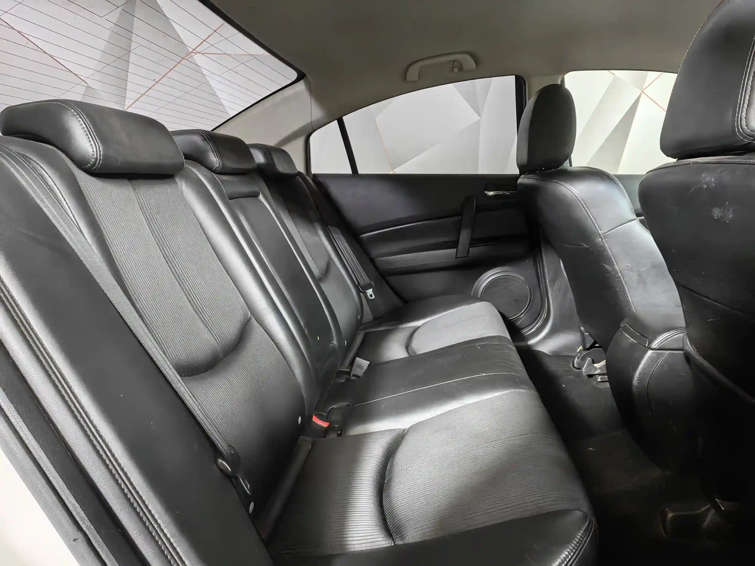 Mazda 6 2010