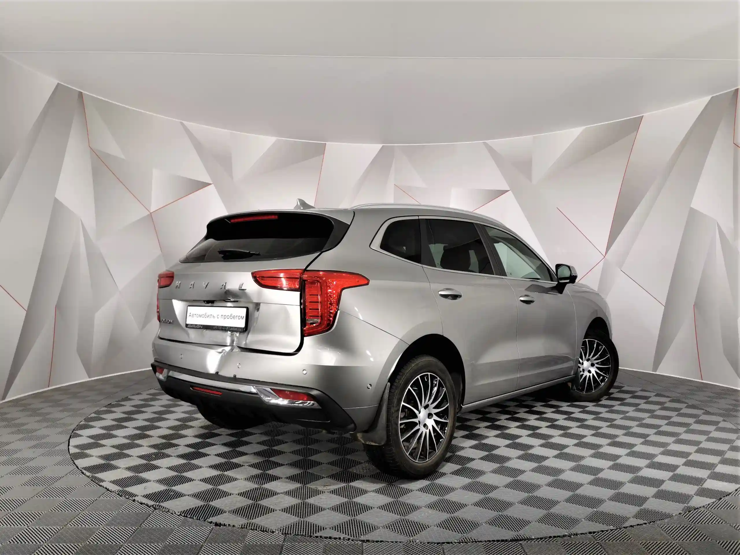 Haval Jolion 2023