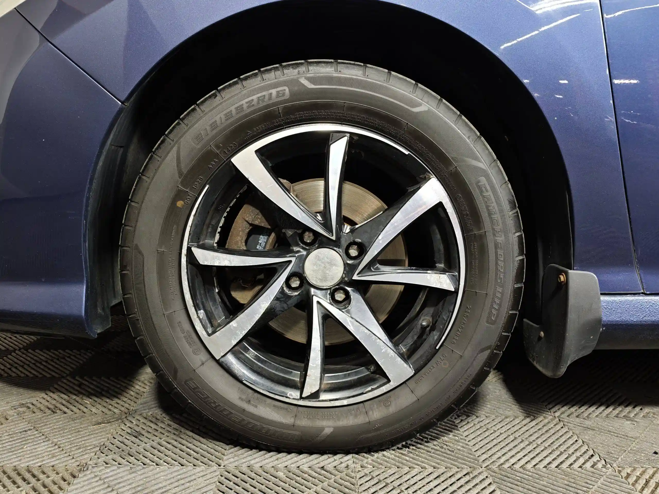 Peugeot 308 2008
