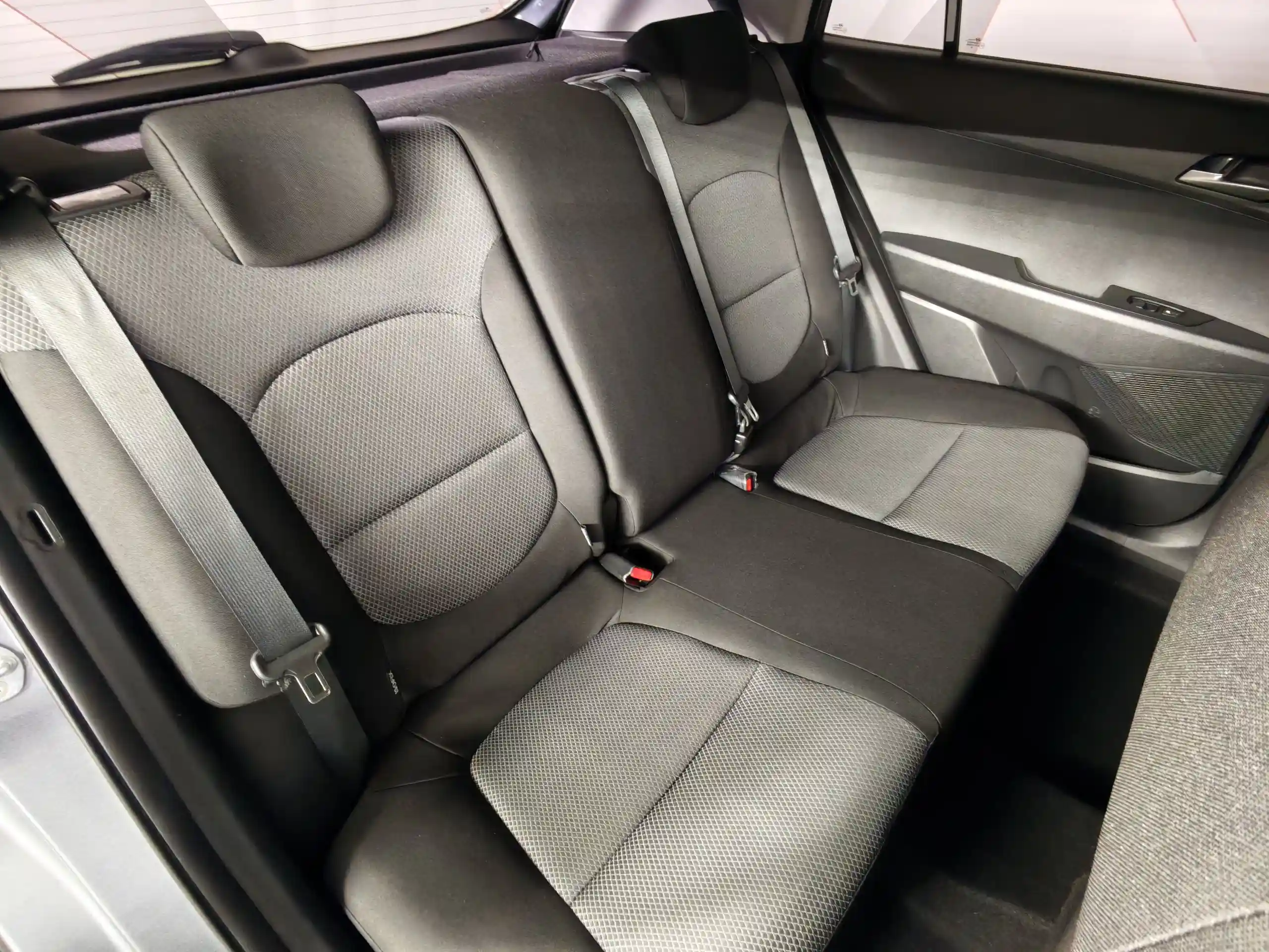 Hyundai Creta 2018