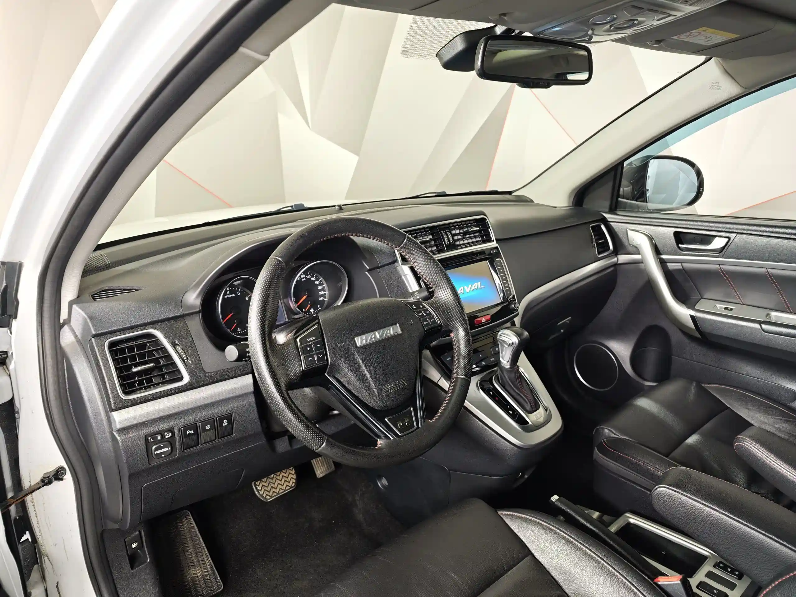 Haval H6 2019