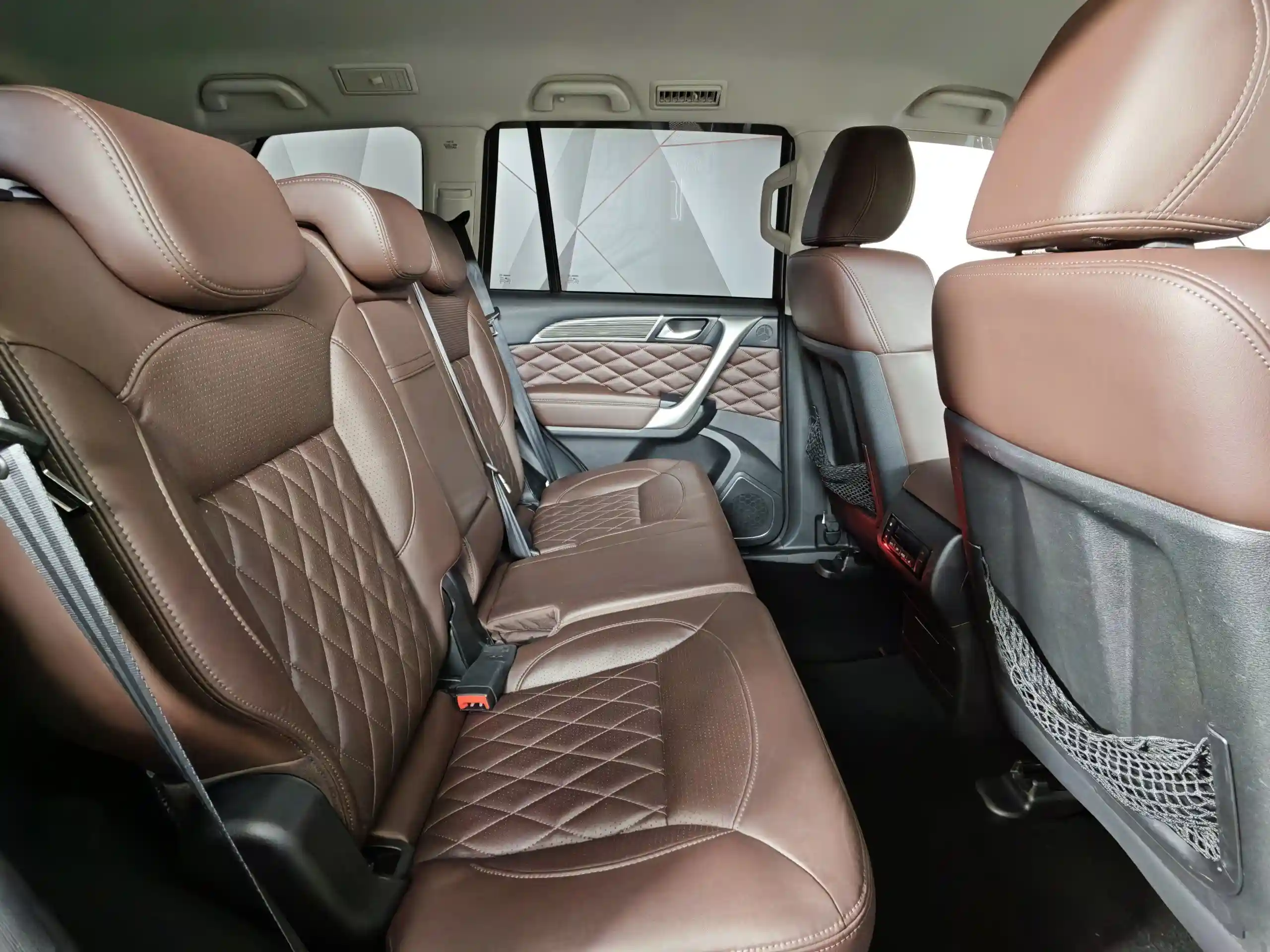 Haval PRO H9 2021