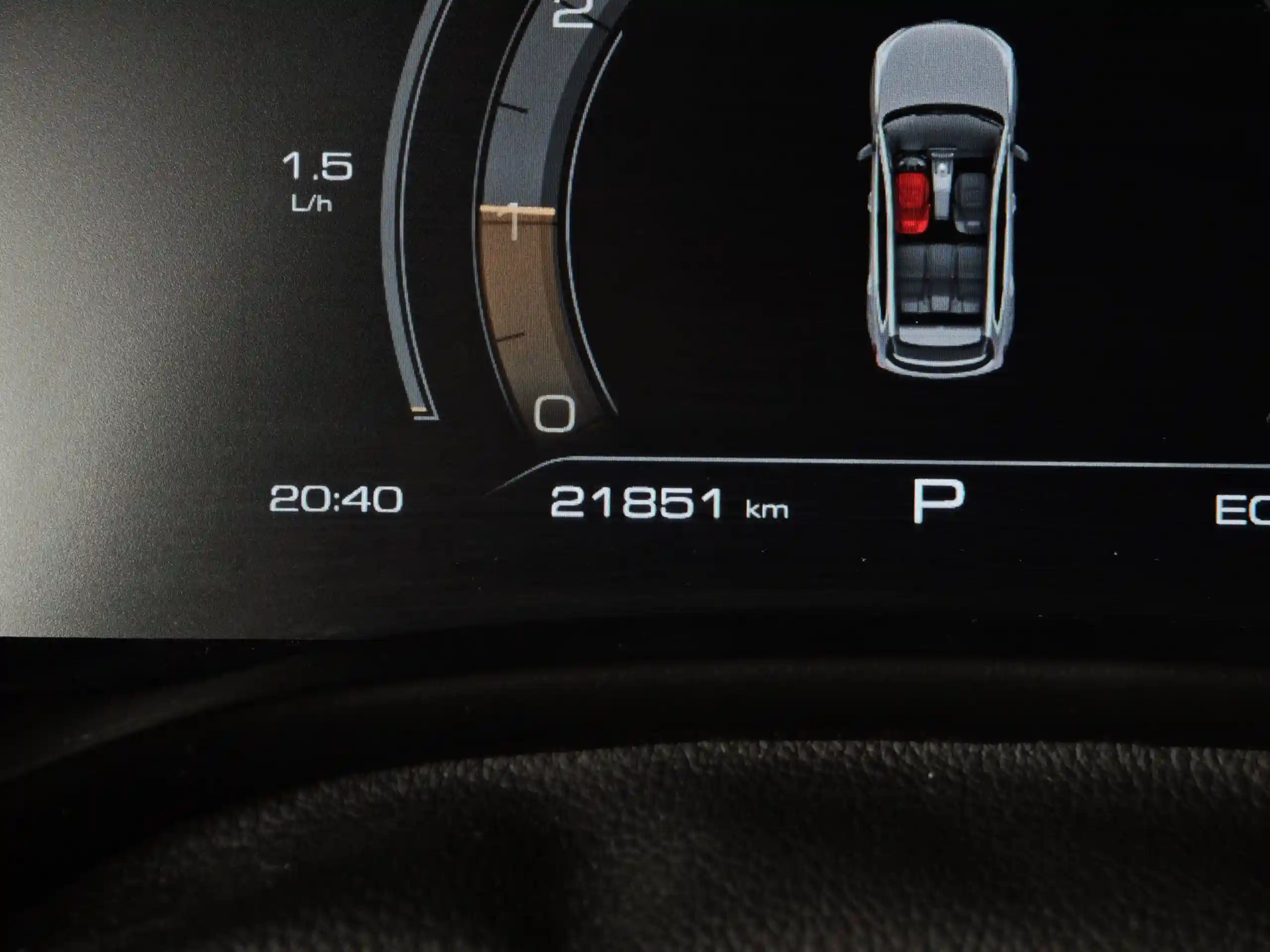Haval Jolion 2024