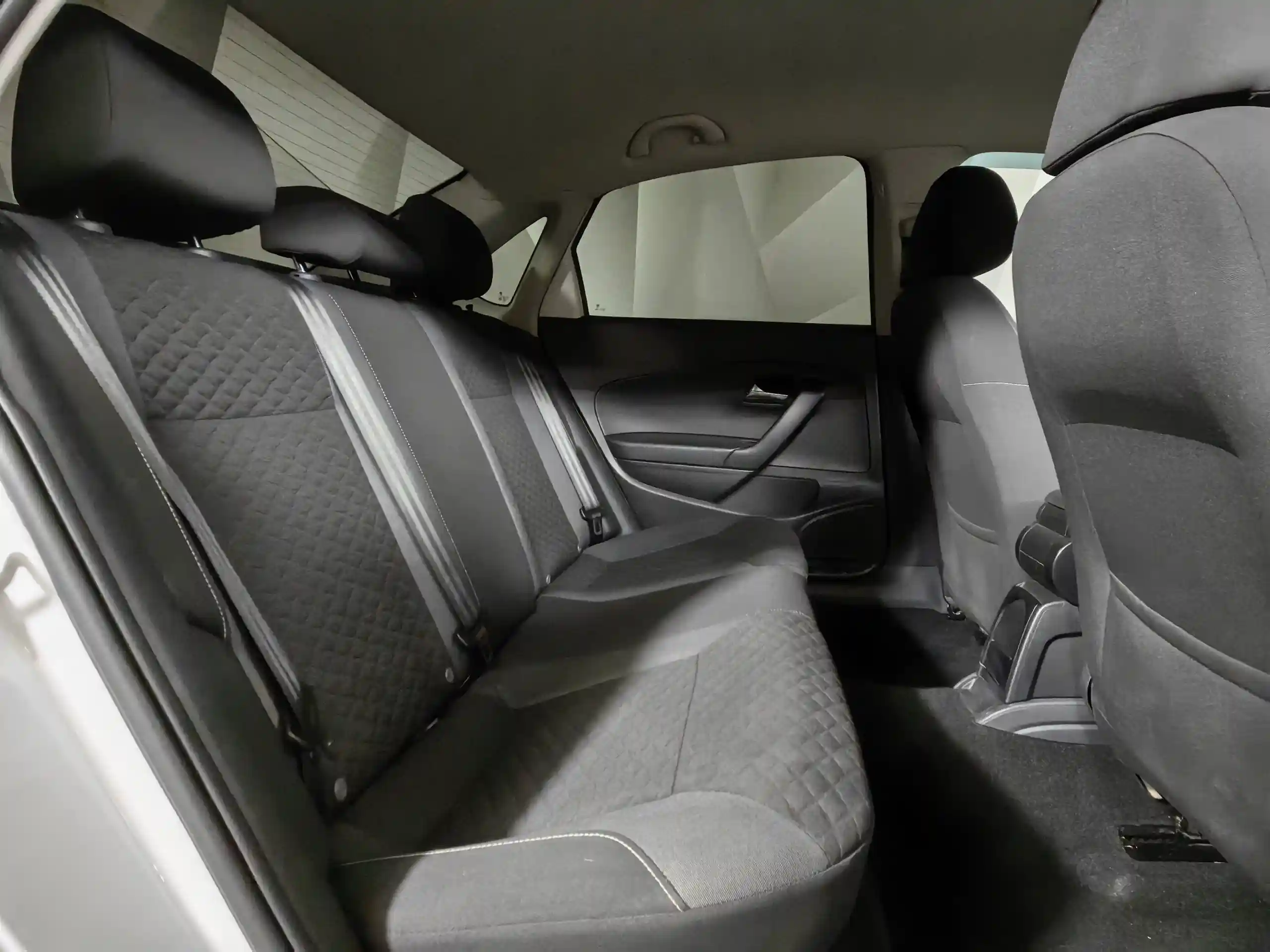 Volkswagen Polo 2018