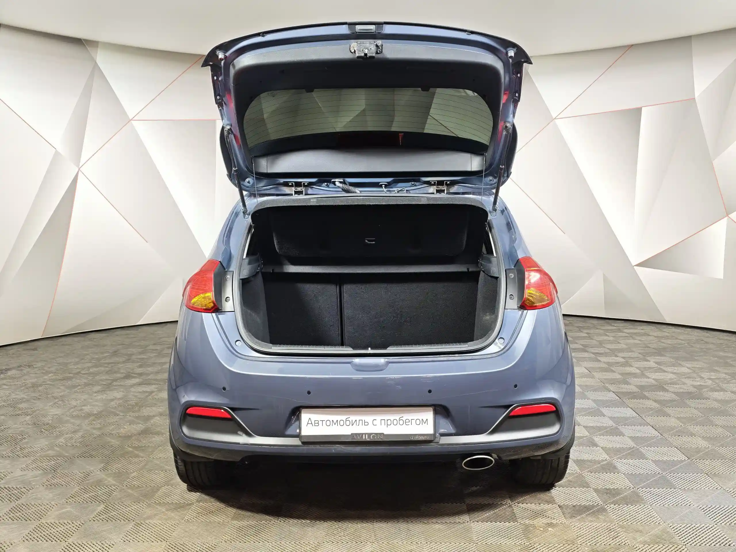 Kia Ceed 2013