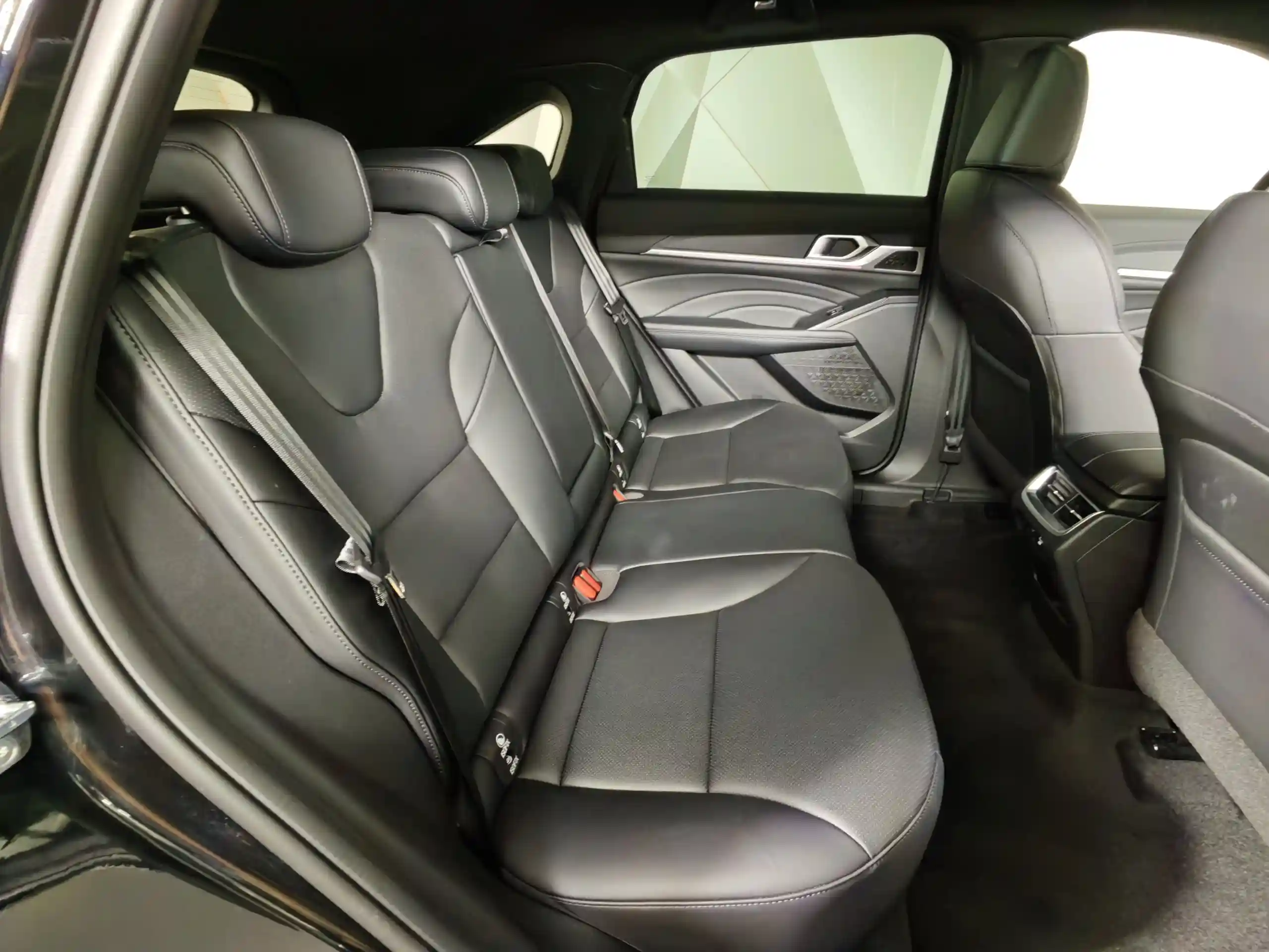Haval F7 2025