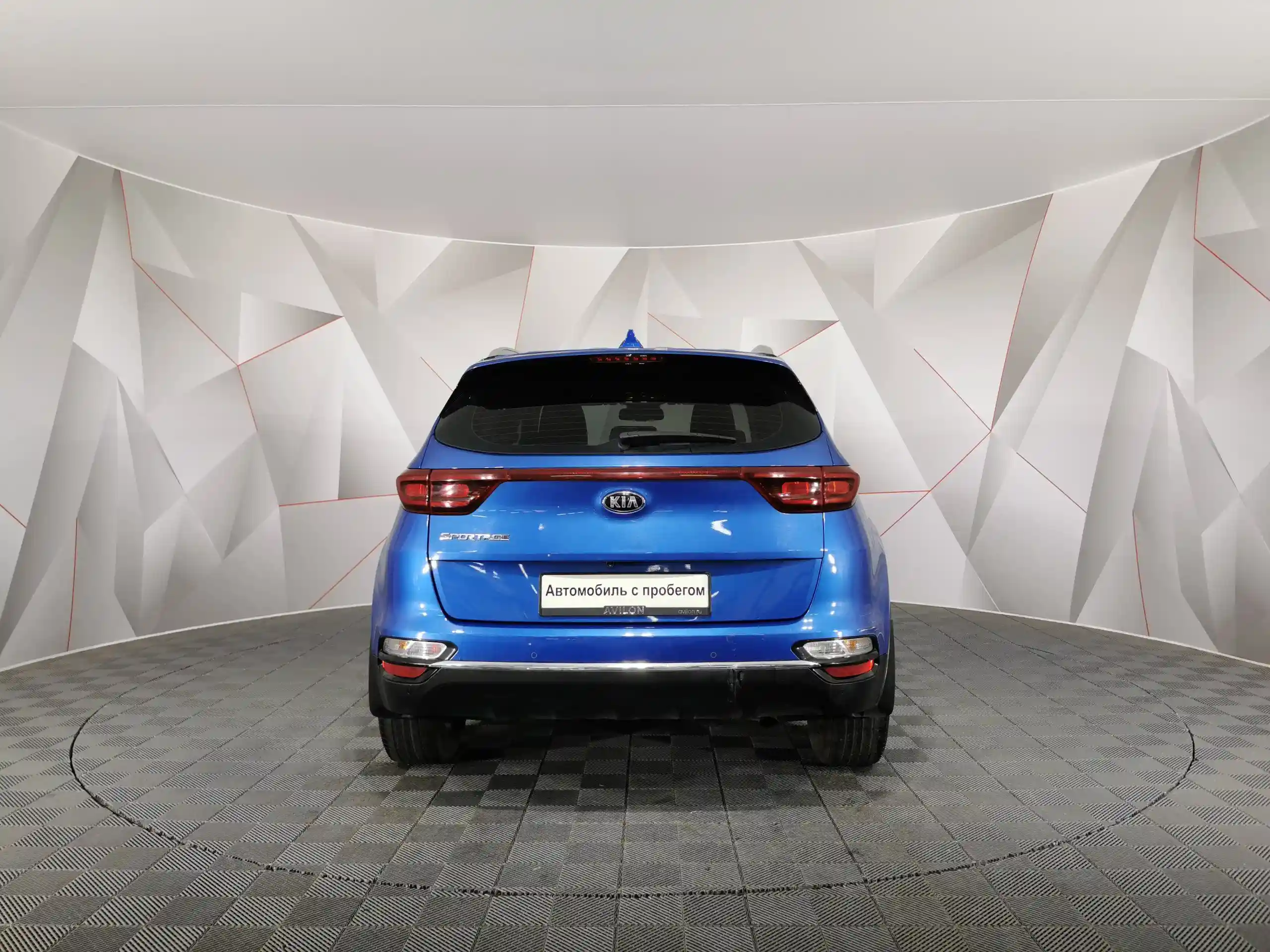 Kia Sportage 2020