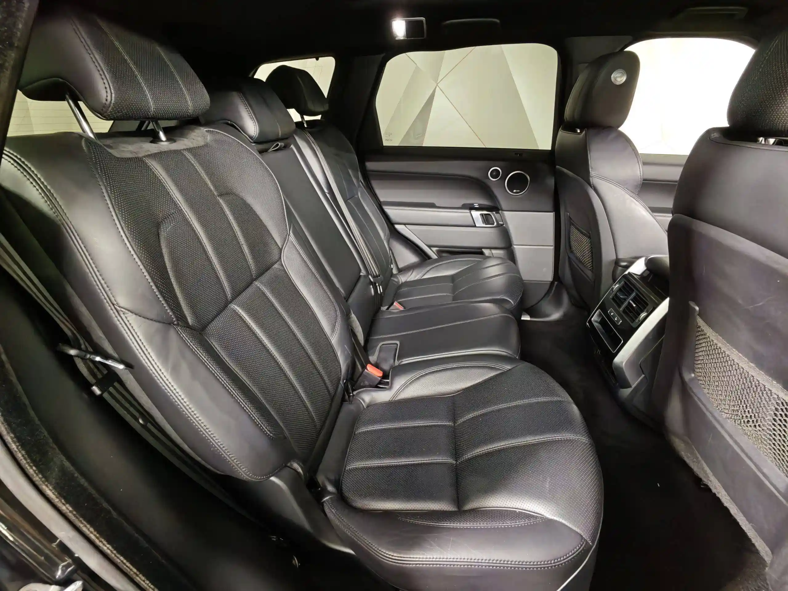 Land Rover Range Rover Sport 2015