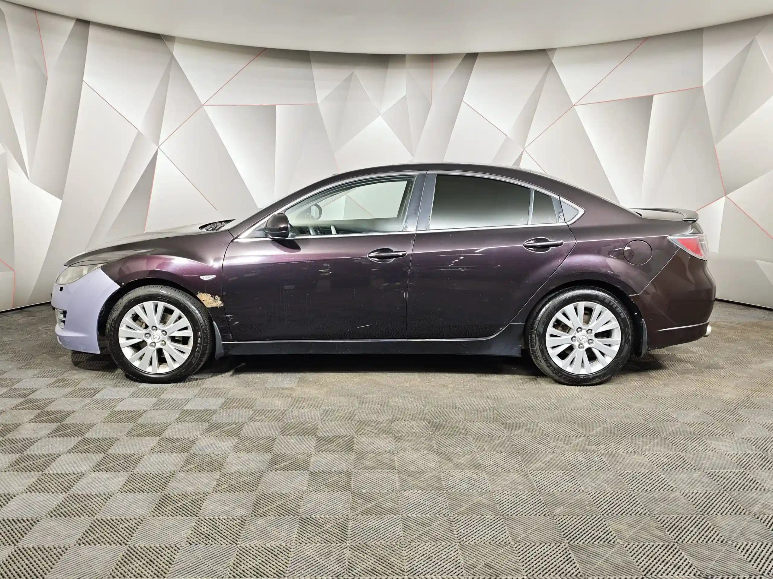 Mazda 6 2007