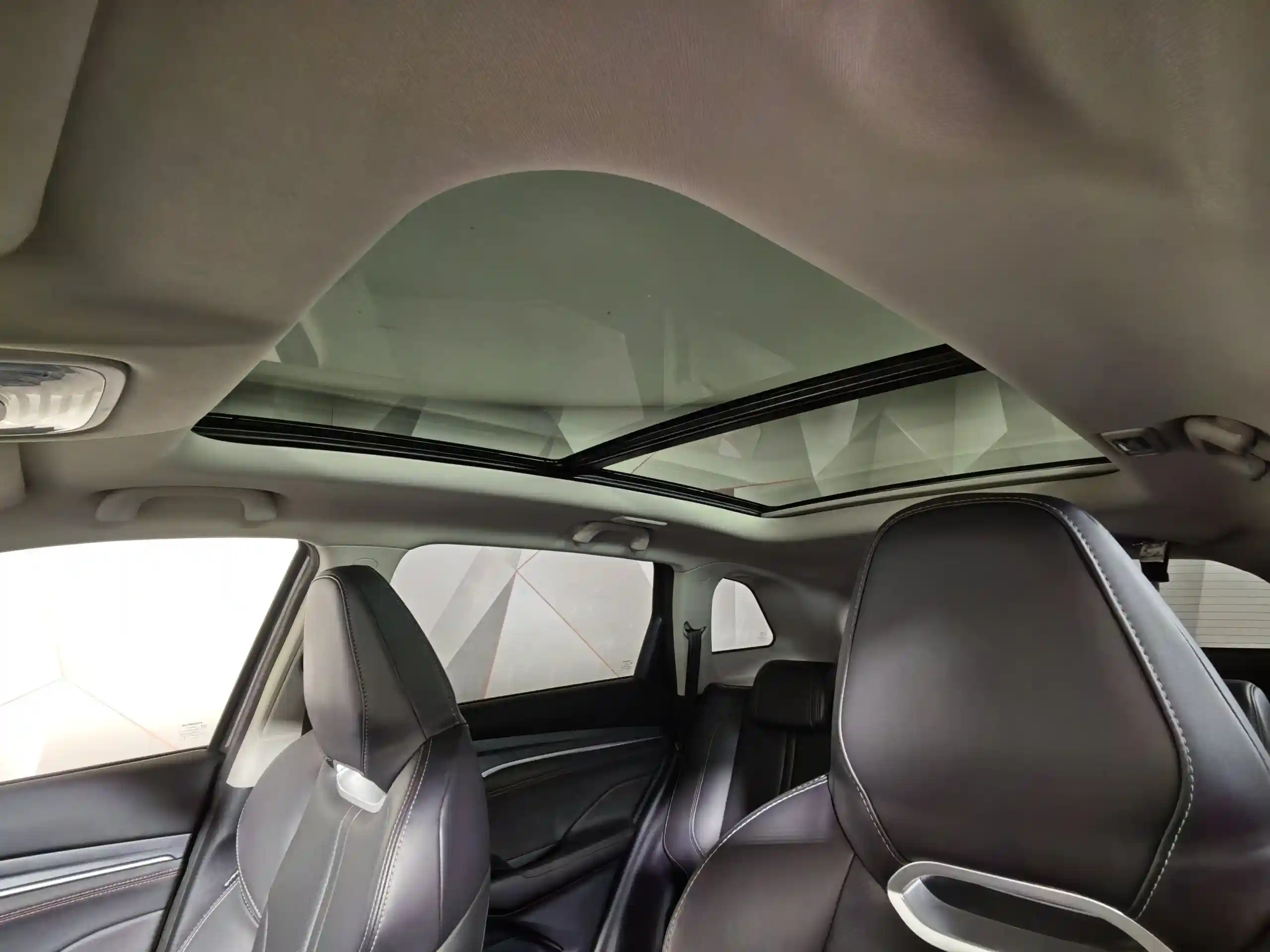 Changan CS75PLUS 2023