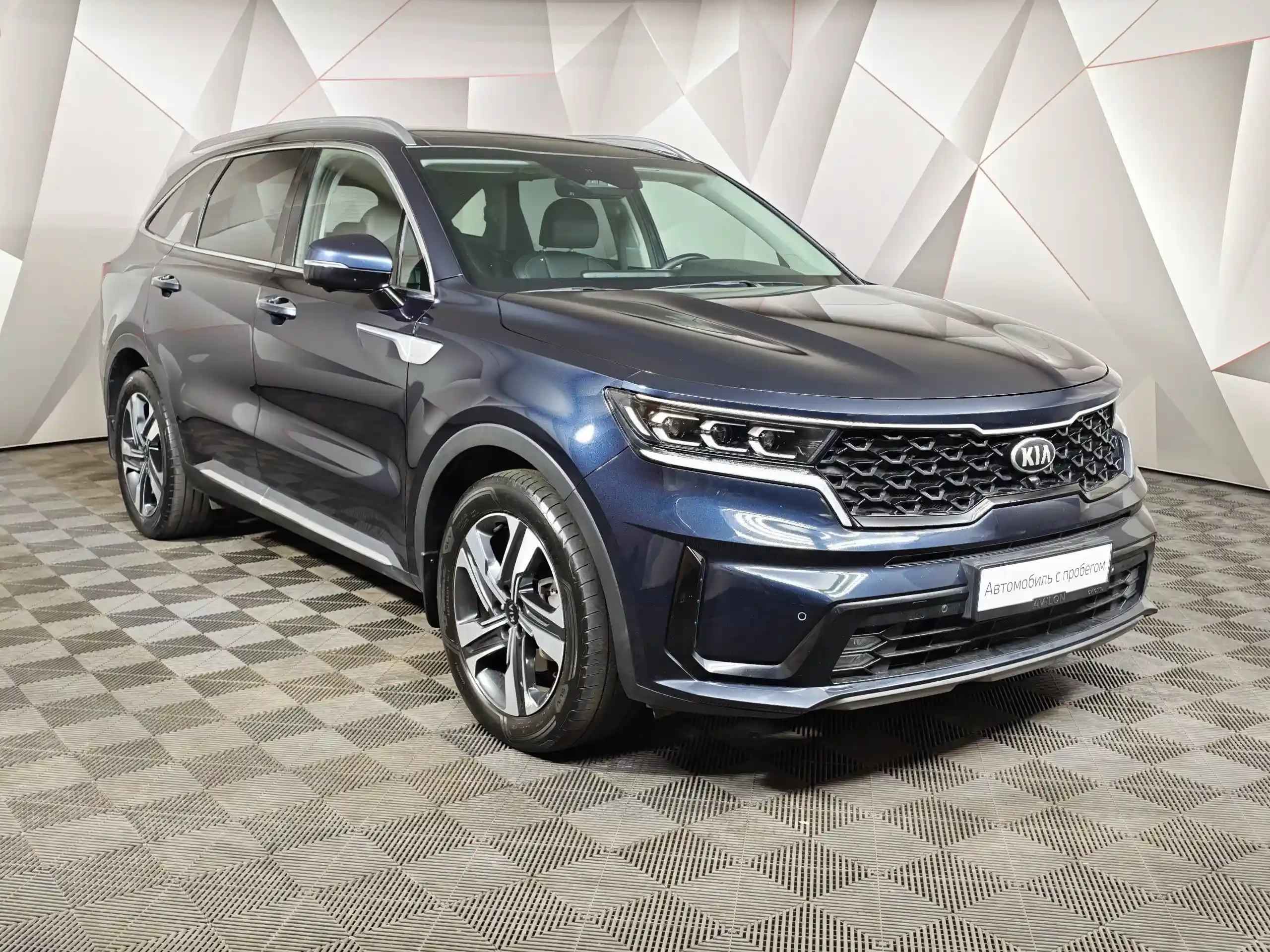 Kia Sorento 2020