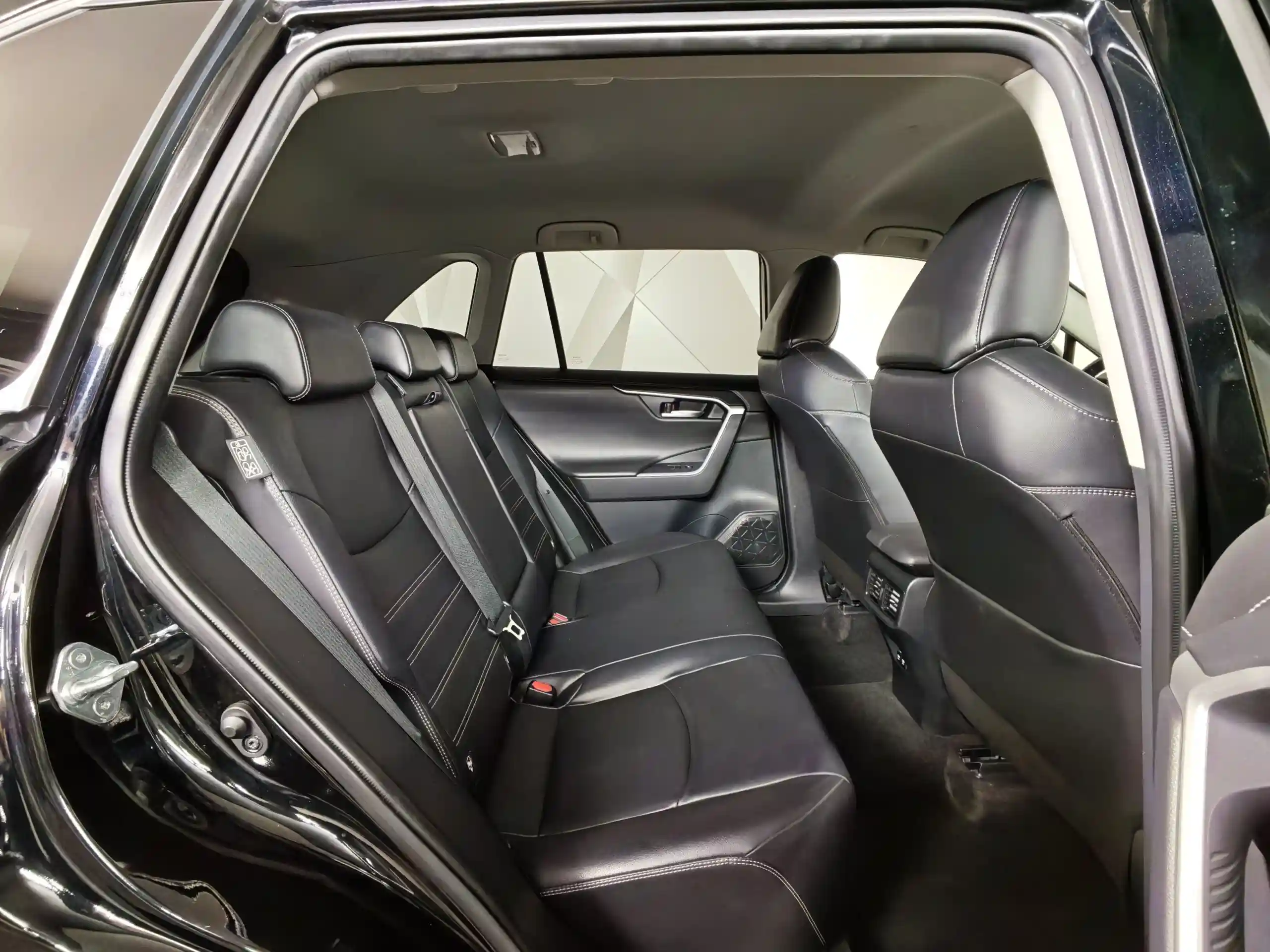 Toyota RAV4 2021