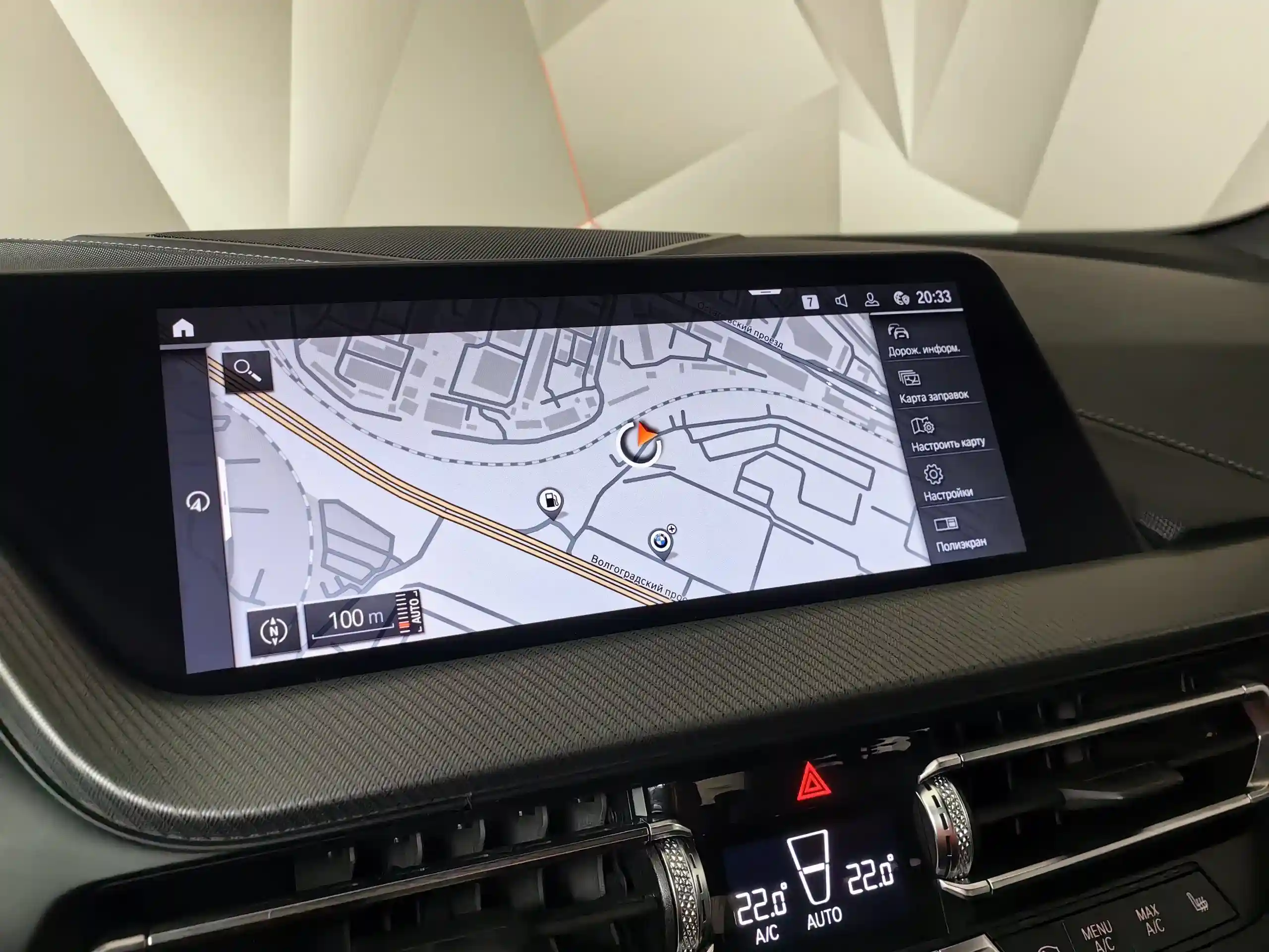 BMW 2 серия Gran Coupe 2022