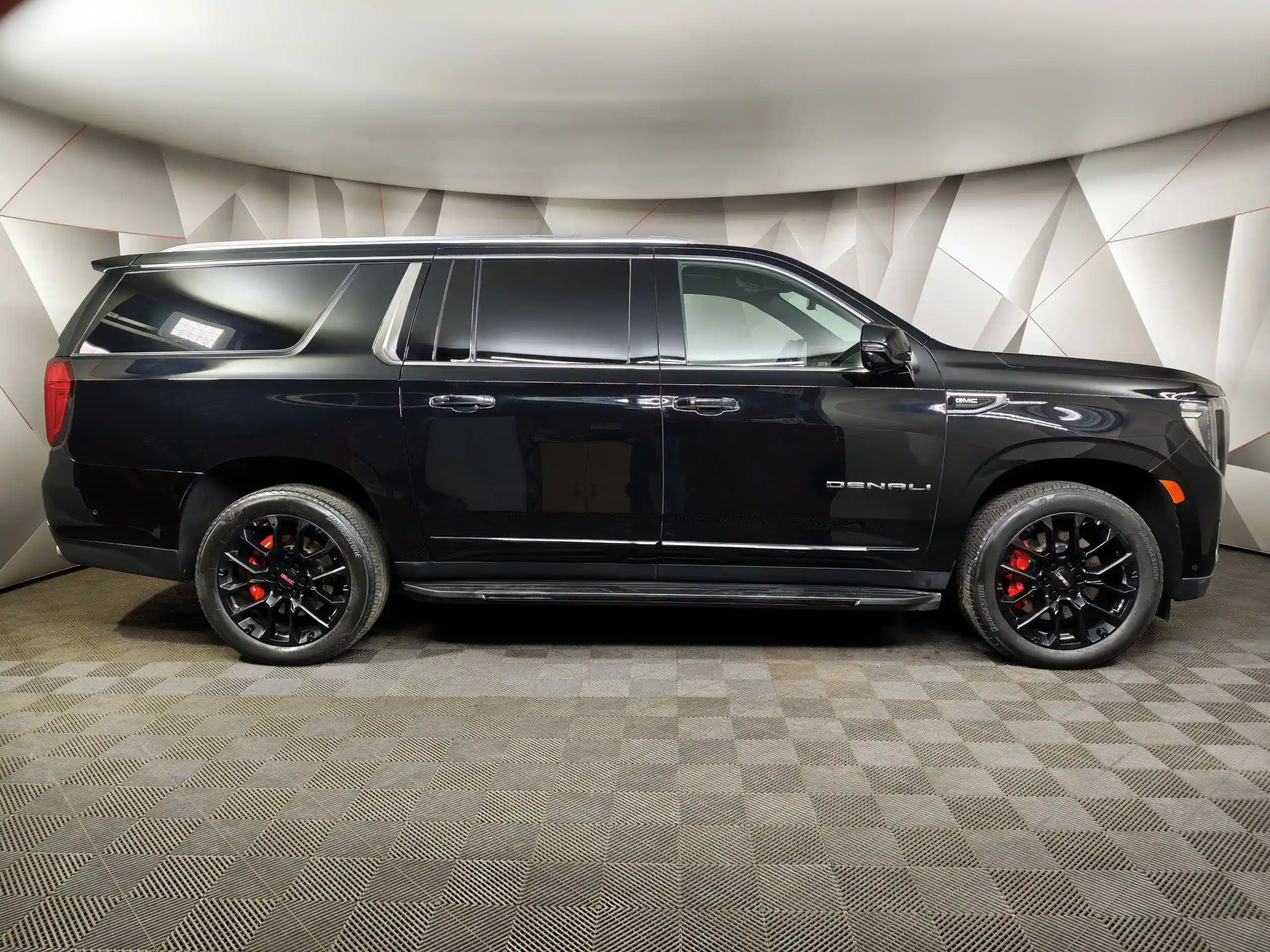 GMC Yukon 2023