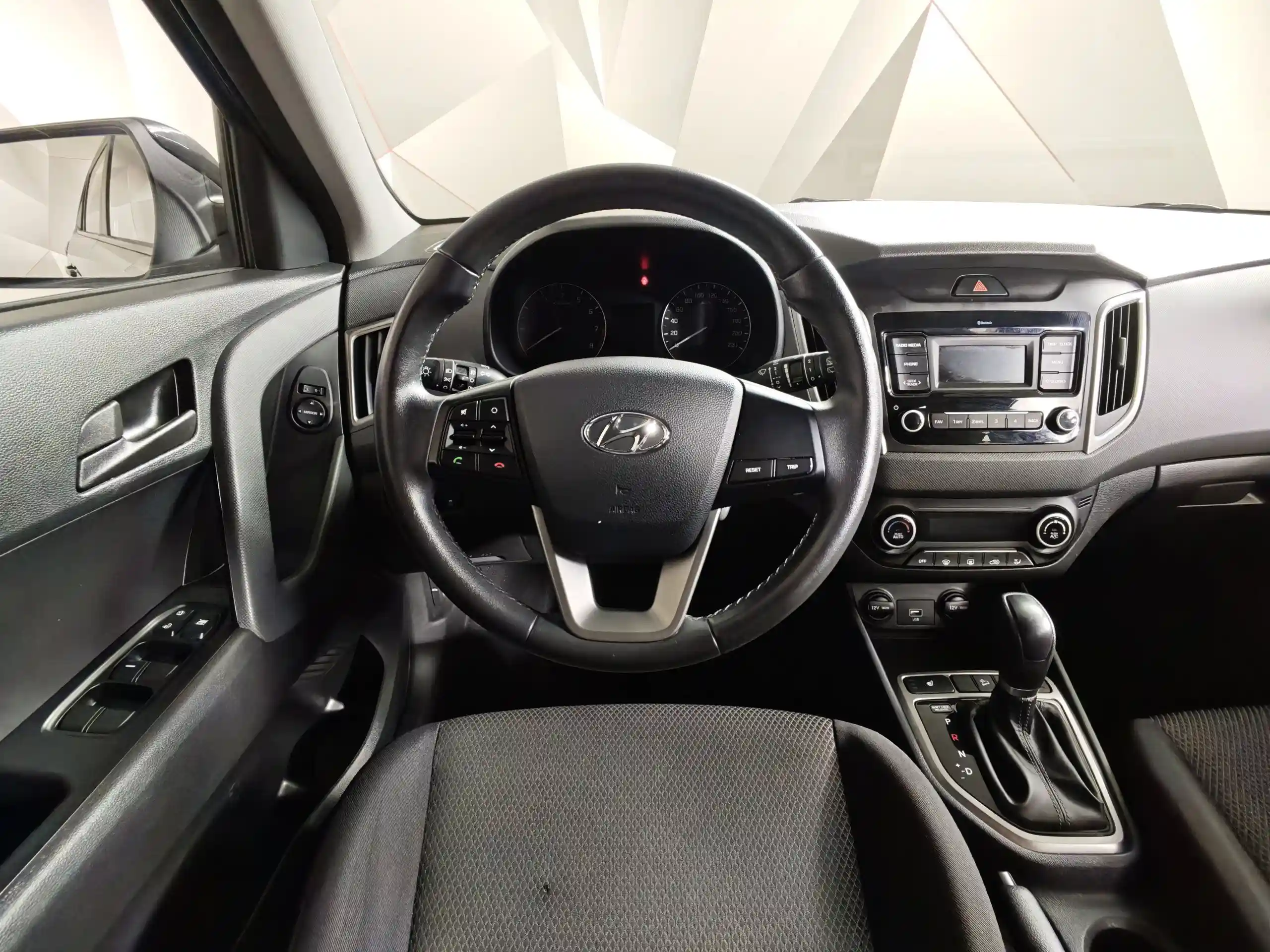 Hyundai Creta 2021