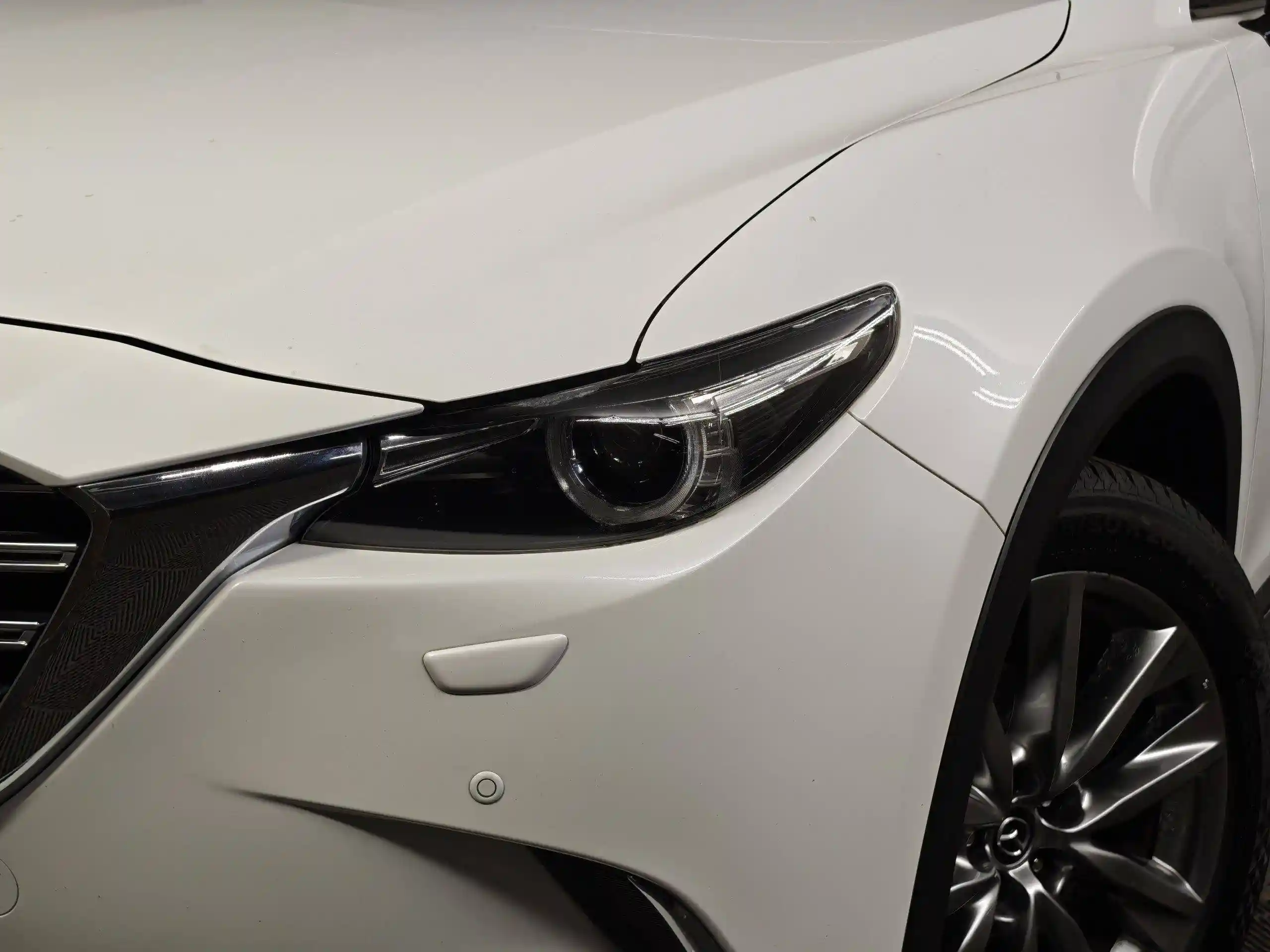 Mazda CX-9 2019
