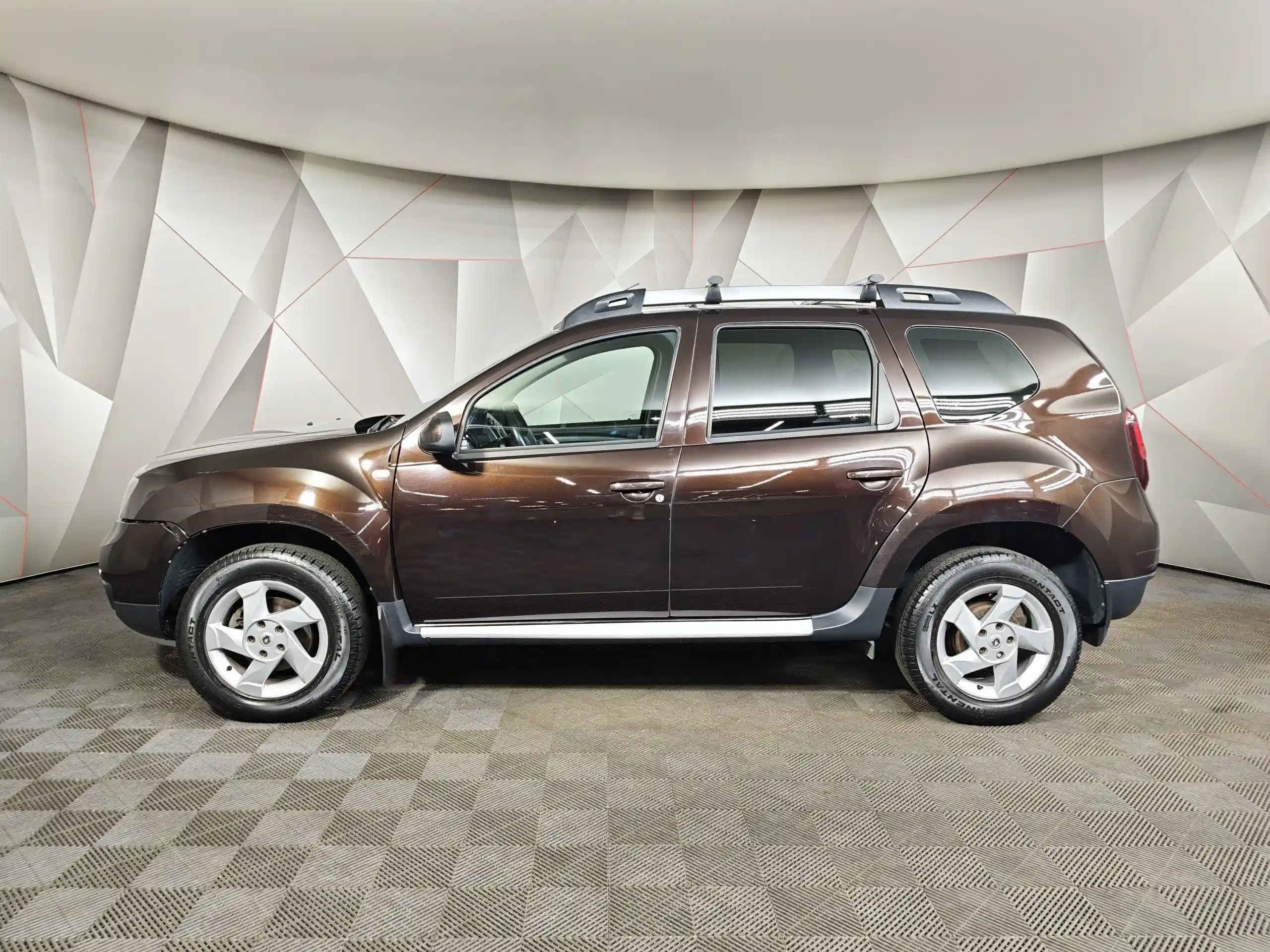 Renault Duster 2016