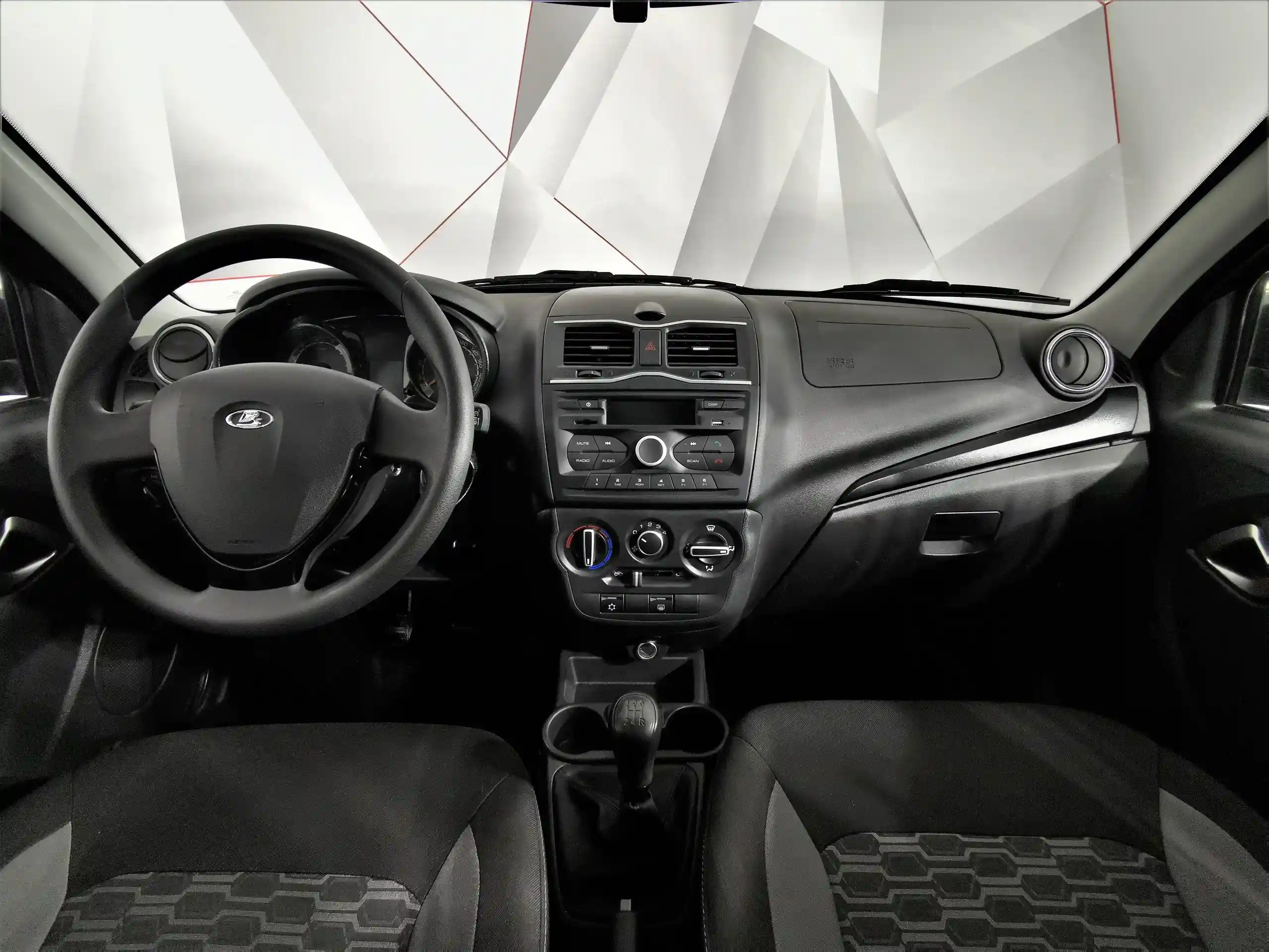 ВАЗ (Lada) Granta 2025