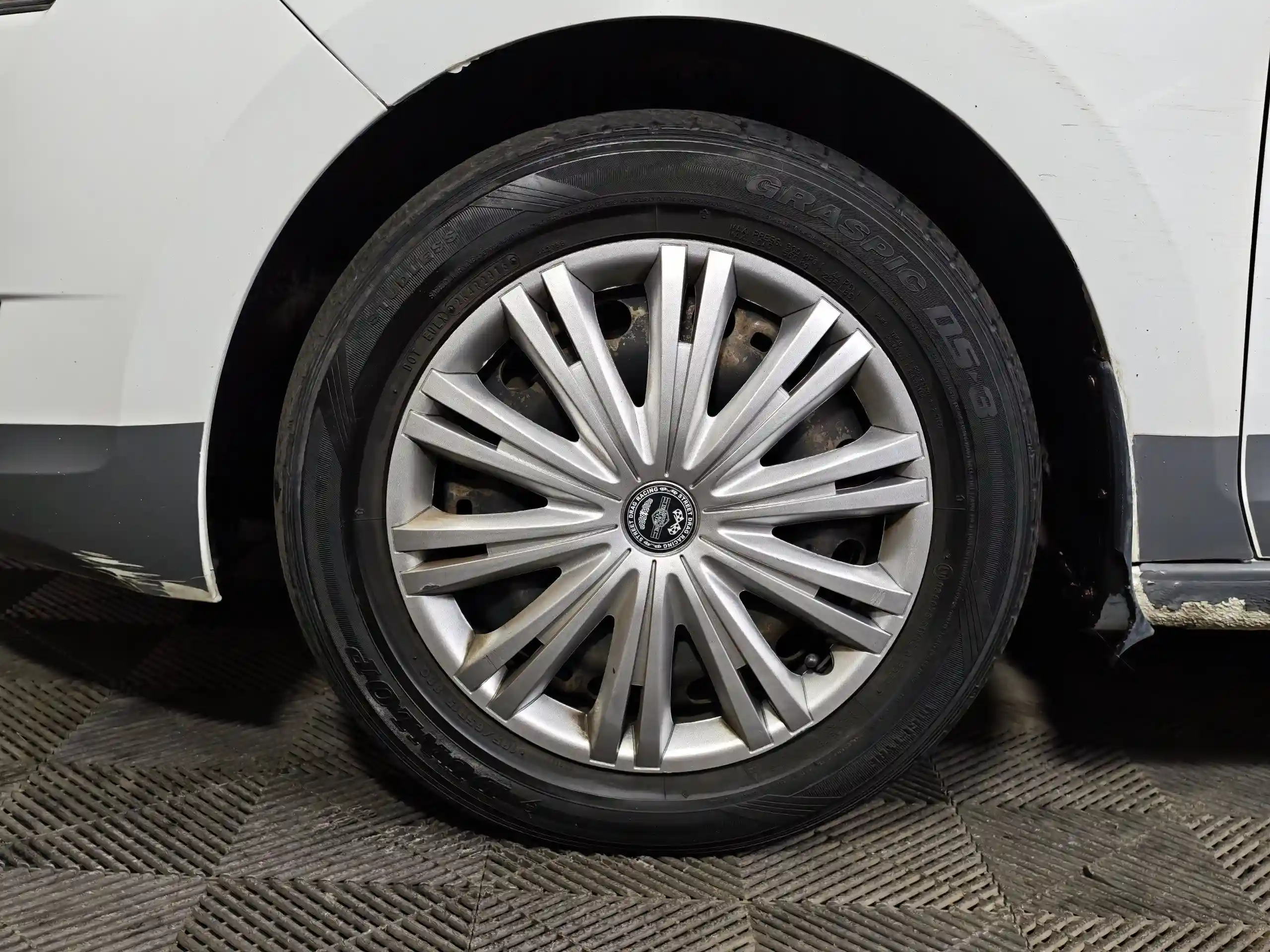 Skoda Rapid 2017