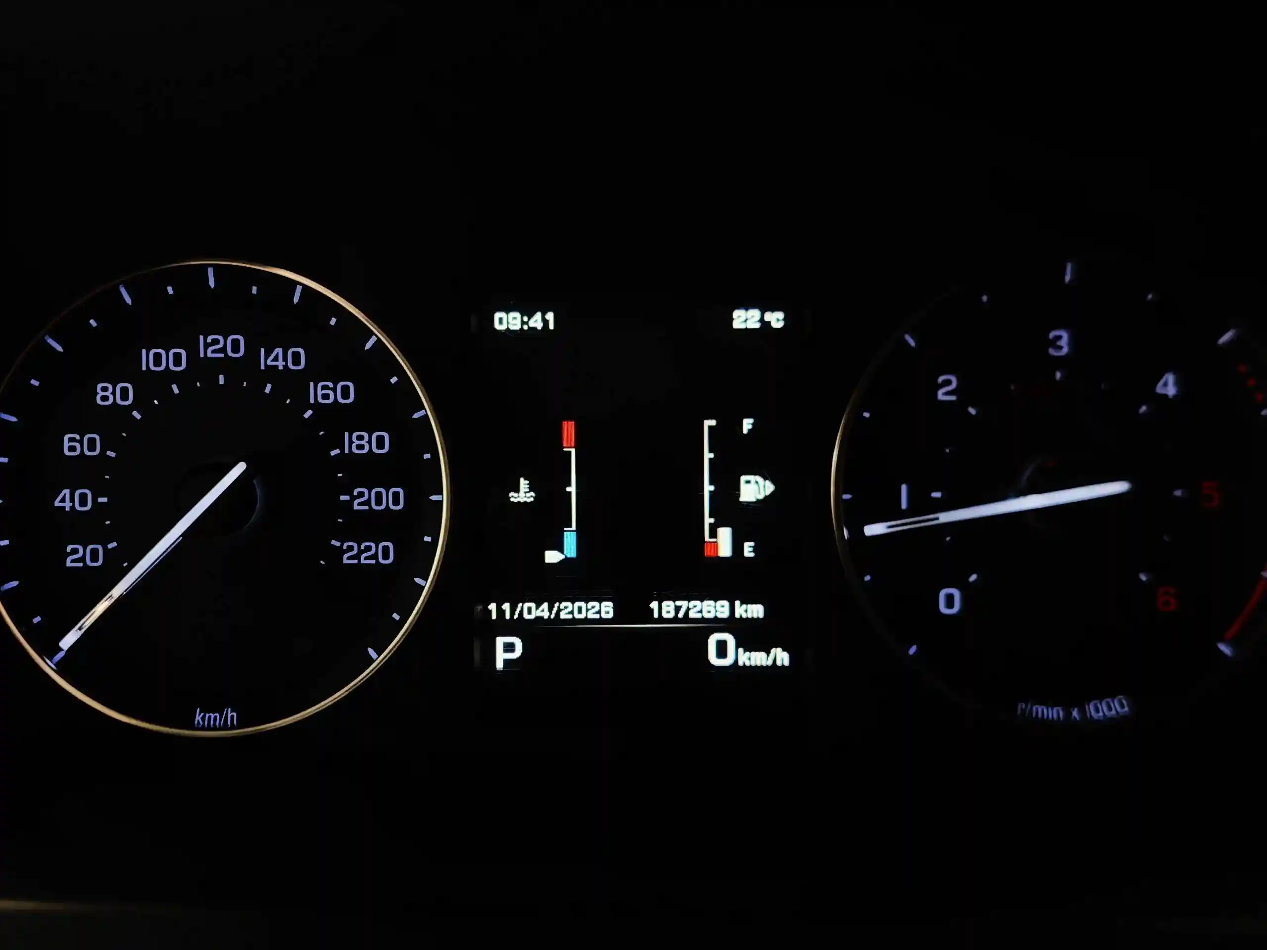 Land Rover Freelander 2014