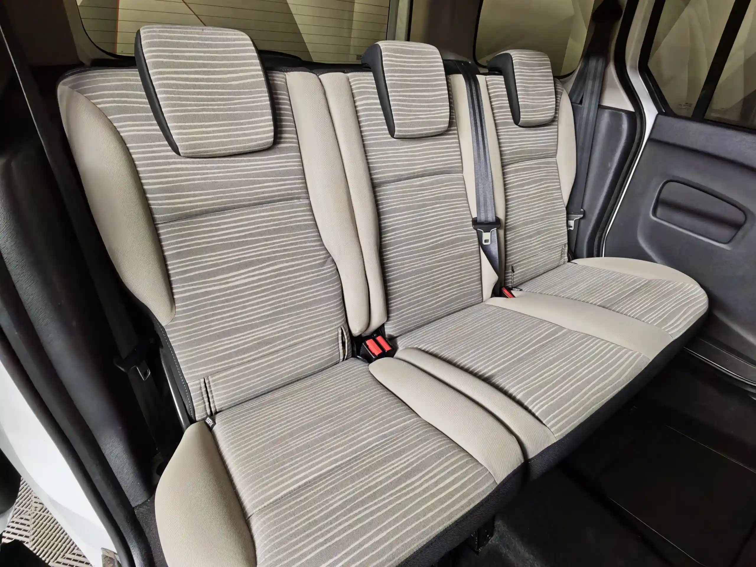 Renault Kangoo 2012