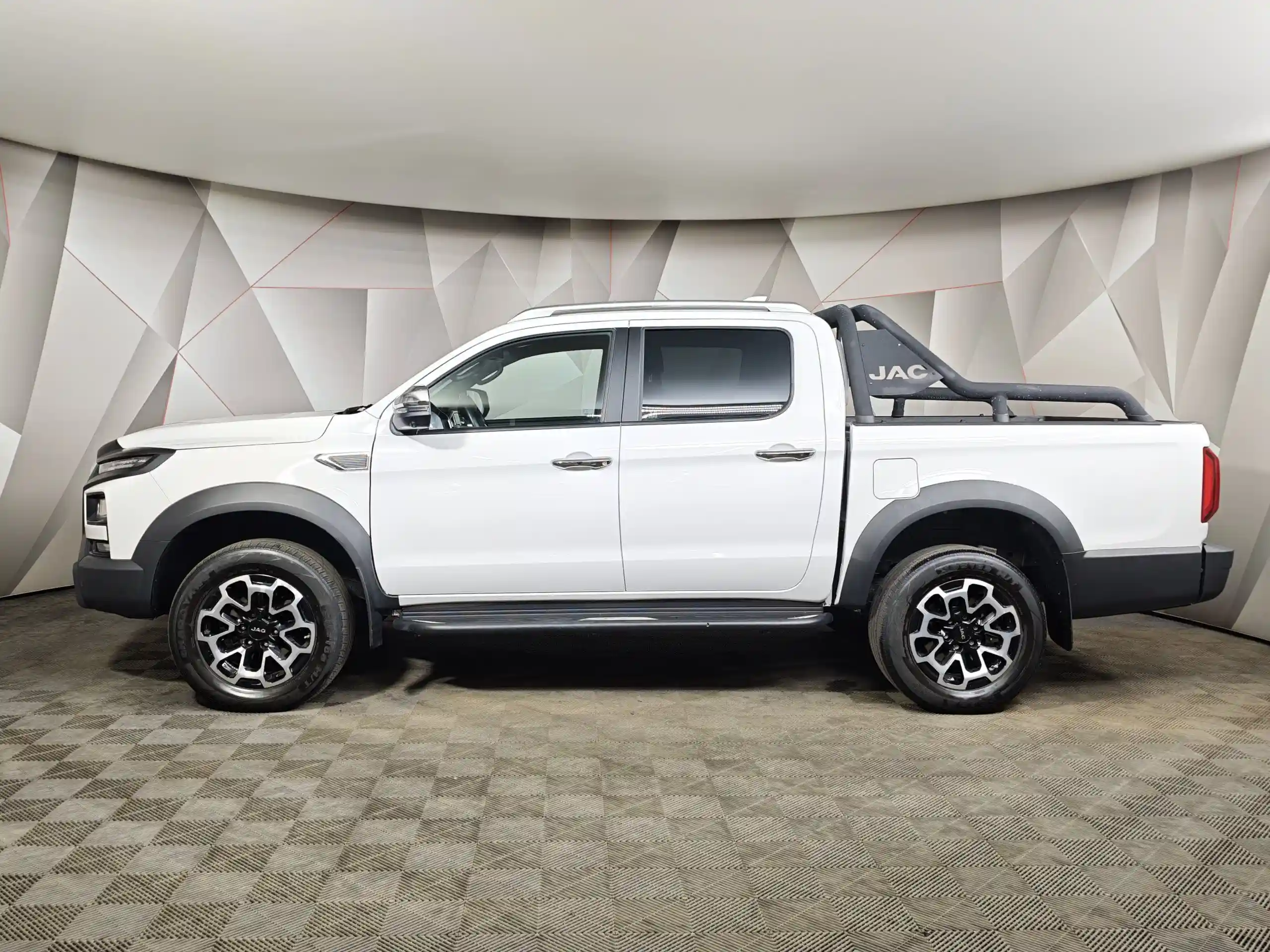 JAC T9 2024