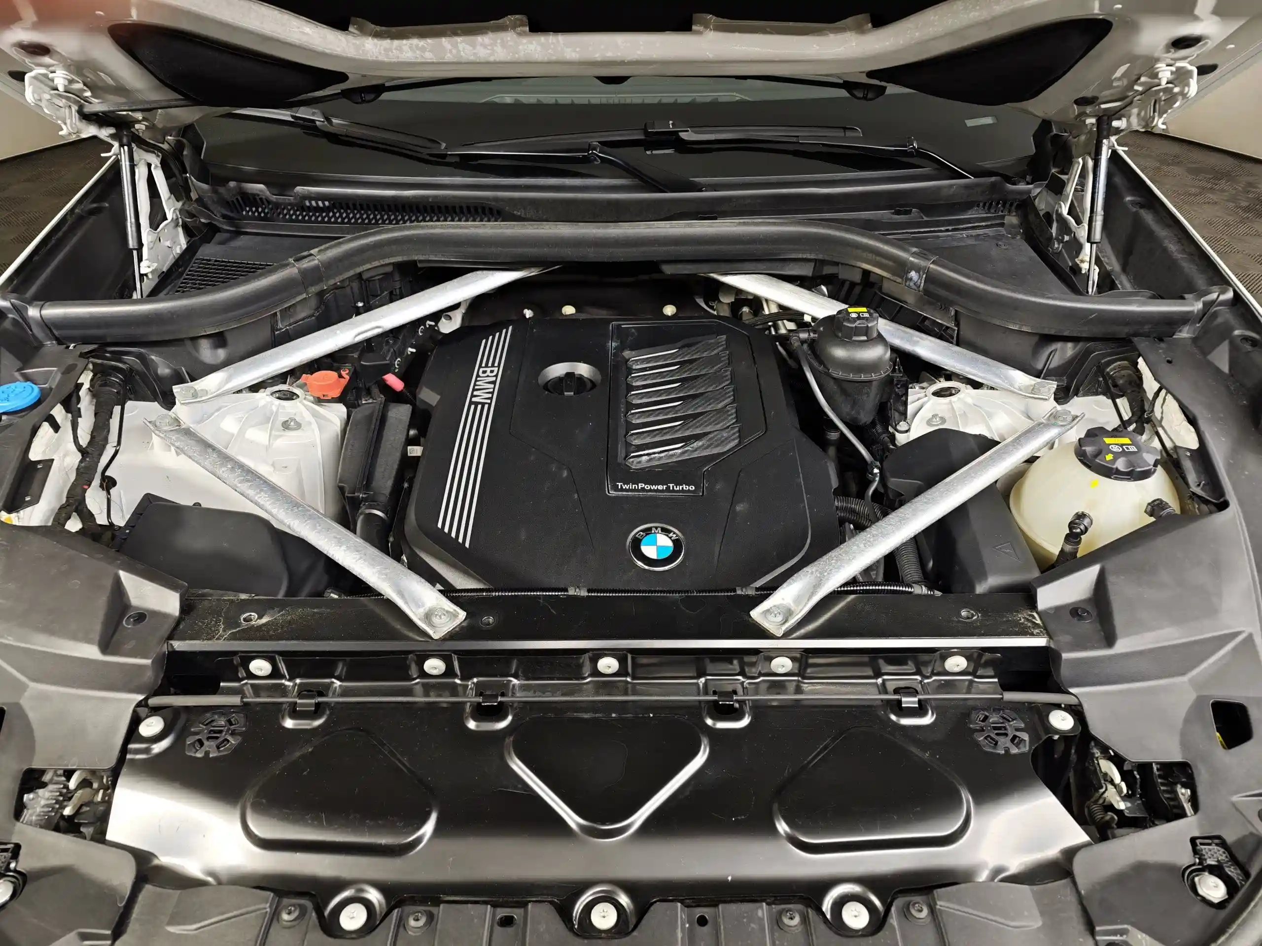 BMW X5 2021