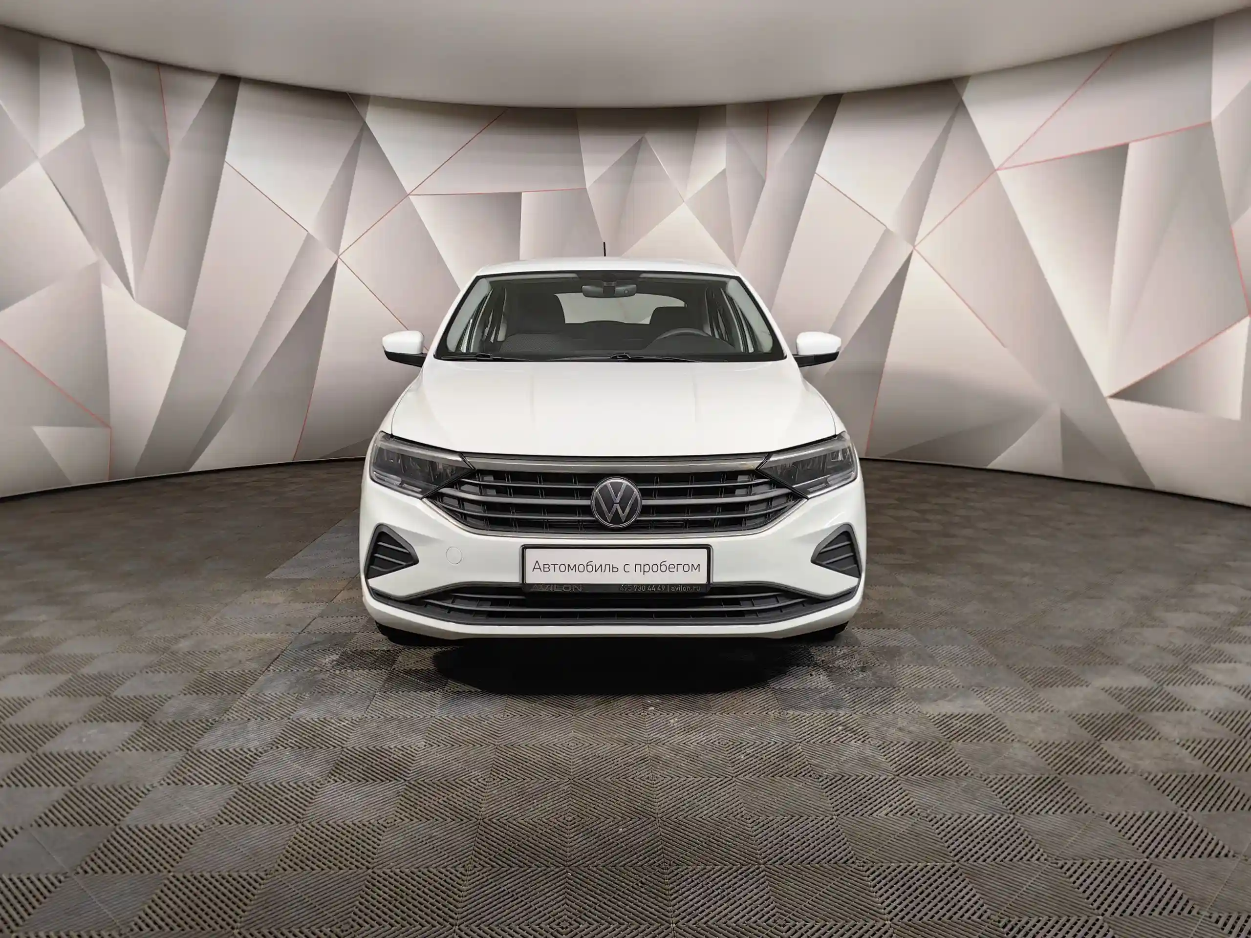 Volkswagen Polo 2022