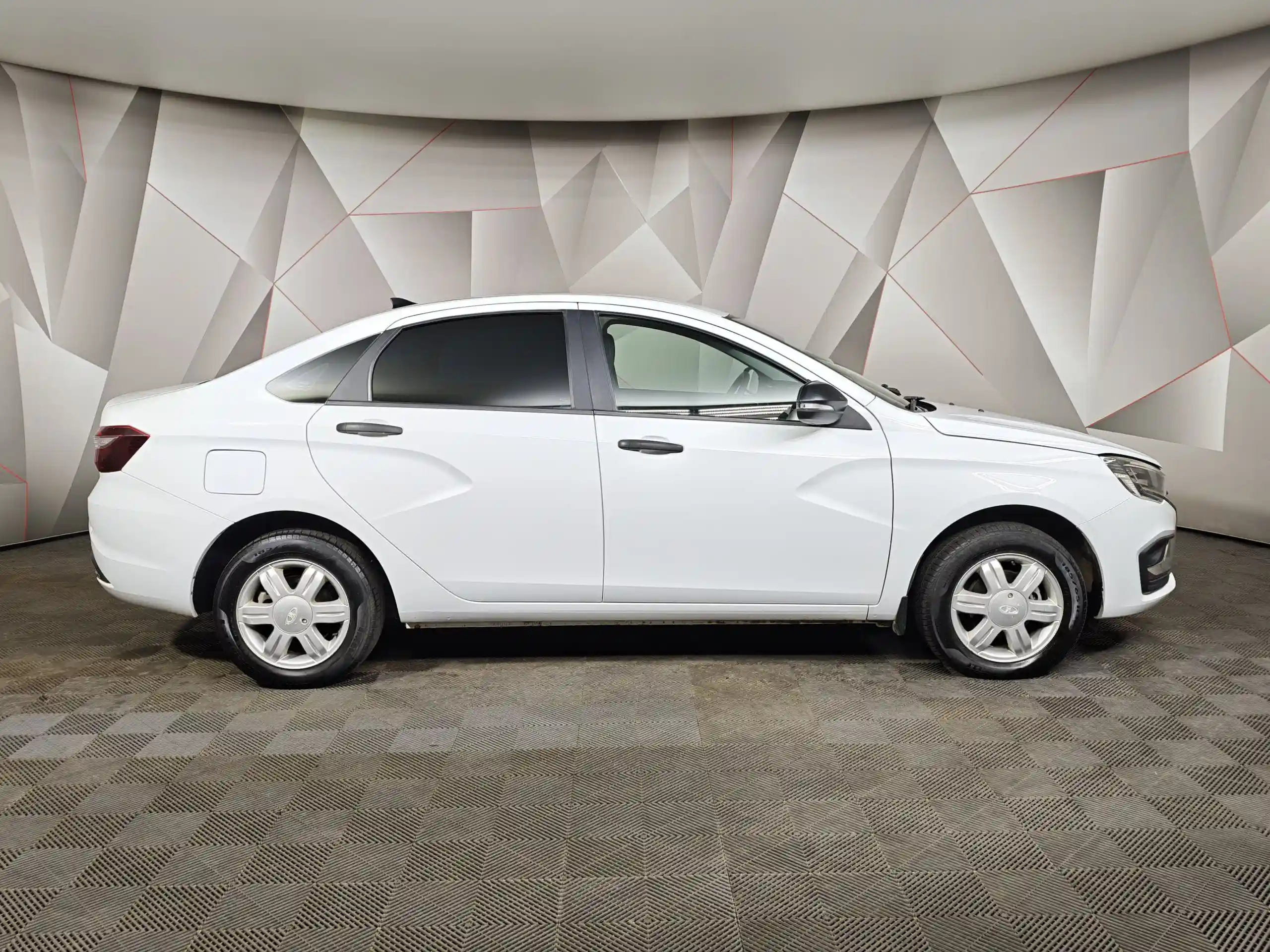 ВАЗ (Lada) Vesta 2023