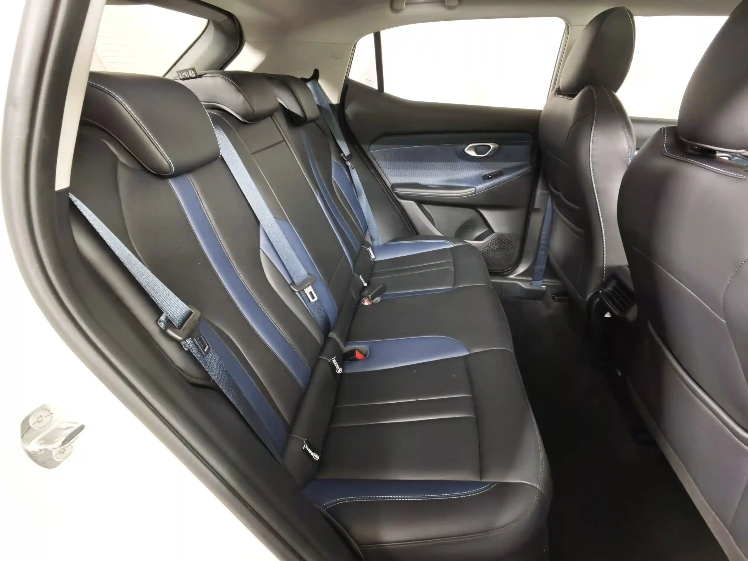 GAC GS3 2024