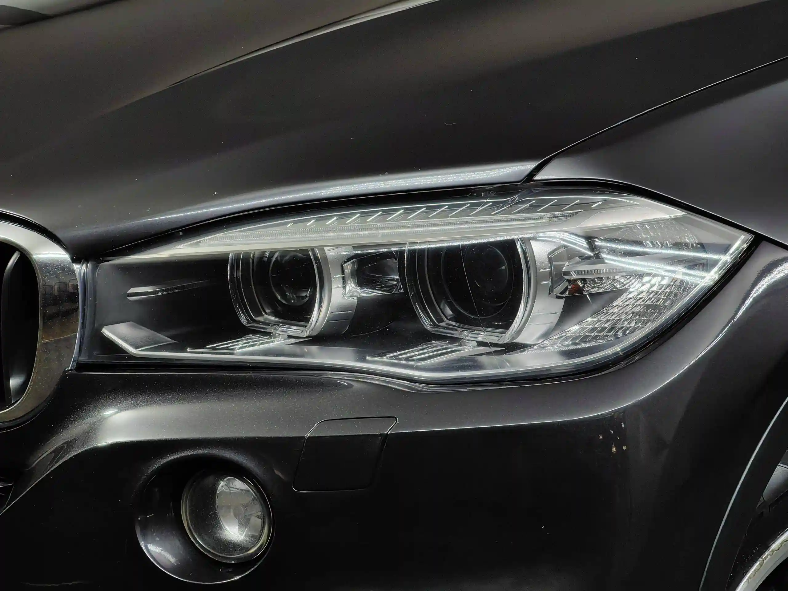 BMW X5 2017