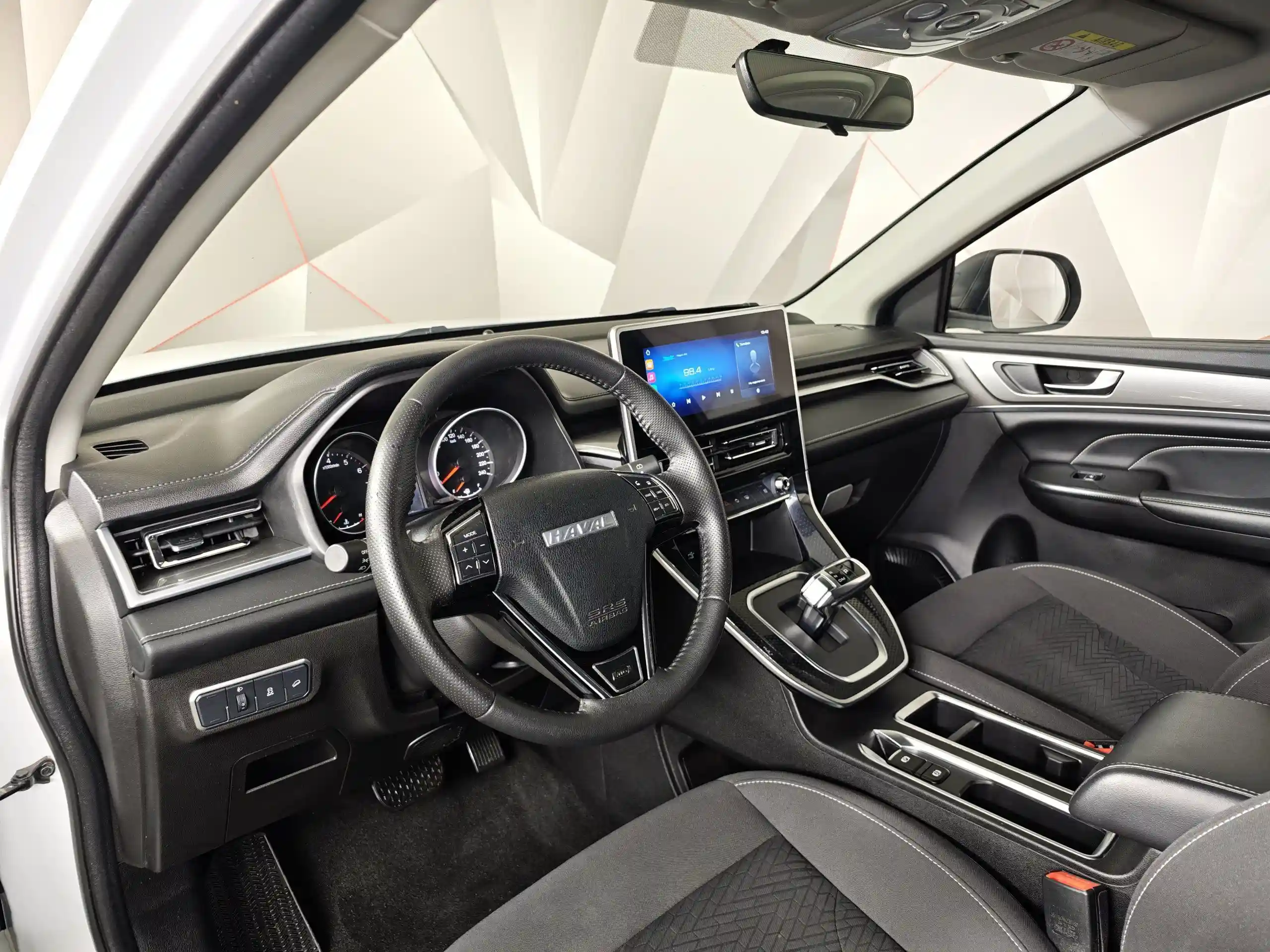 Haval M6 2024