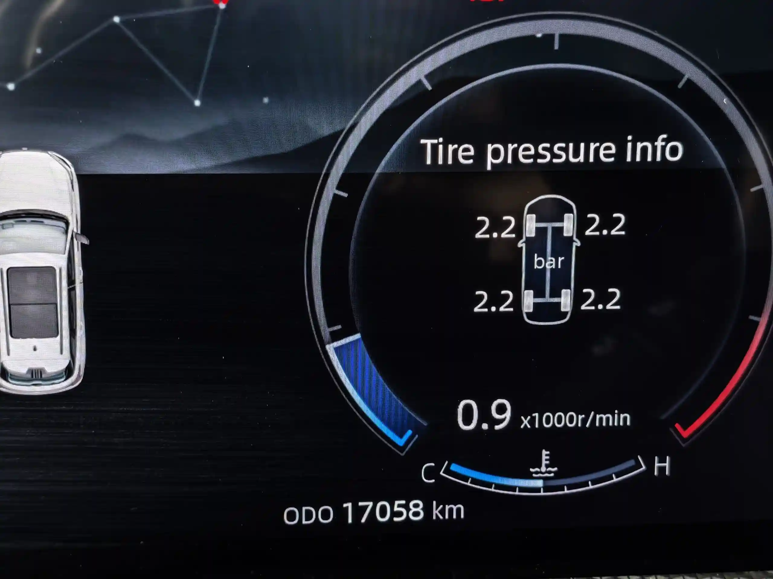 Changan CS75PLUS 2024