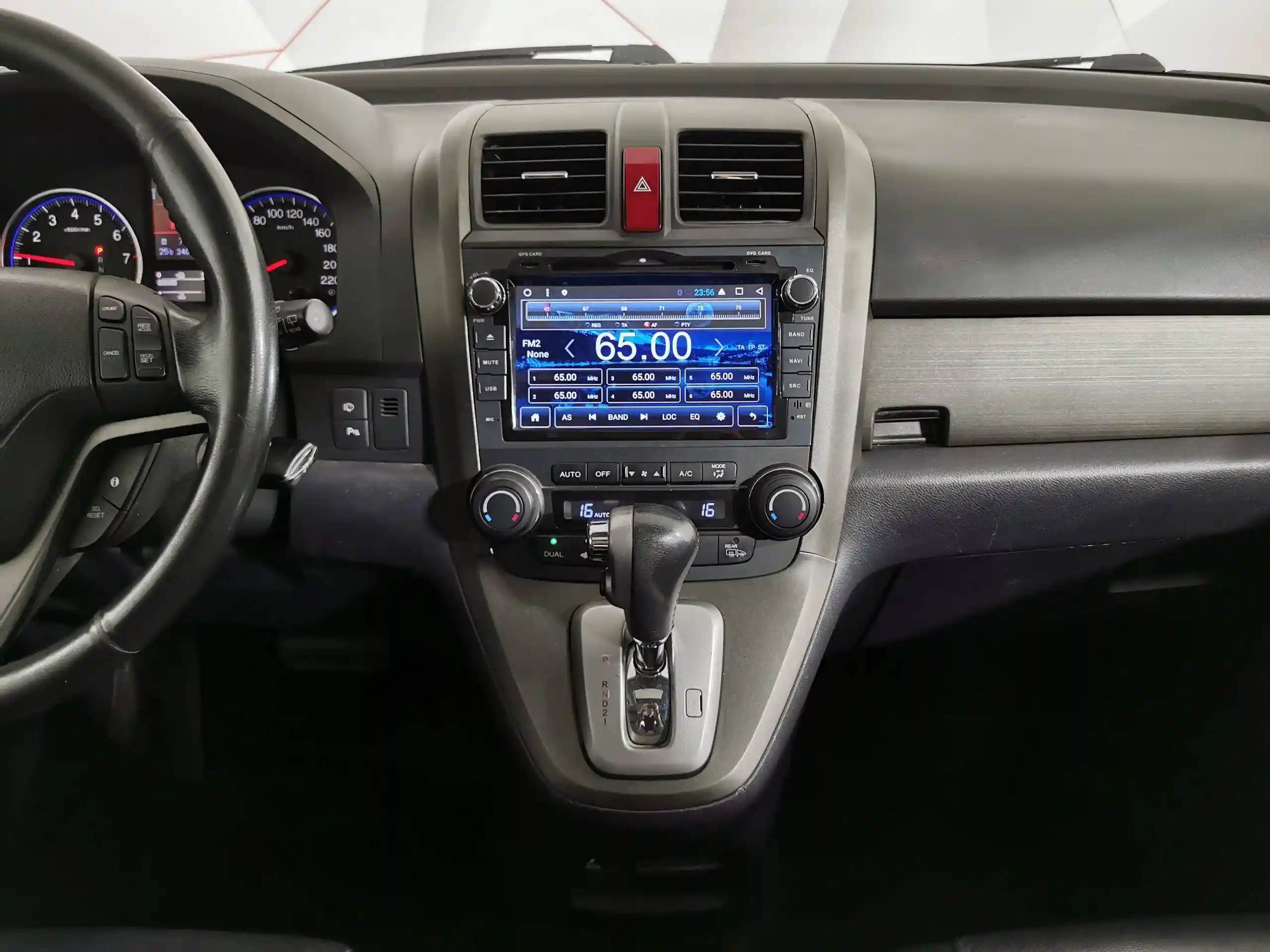 Honda CR-V 2011