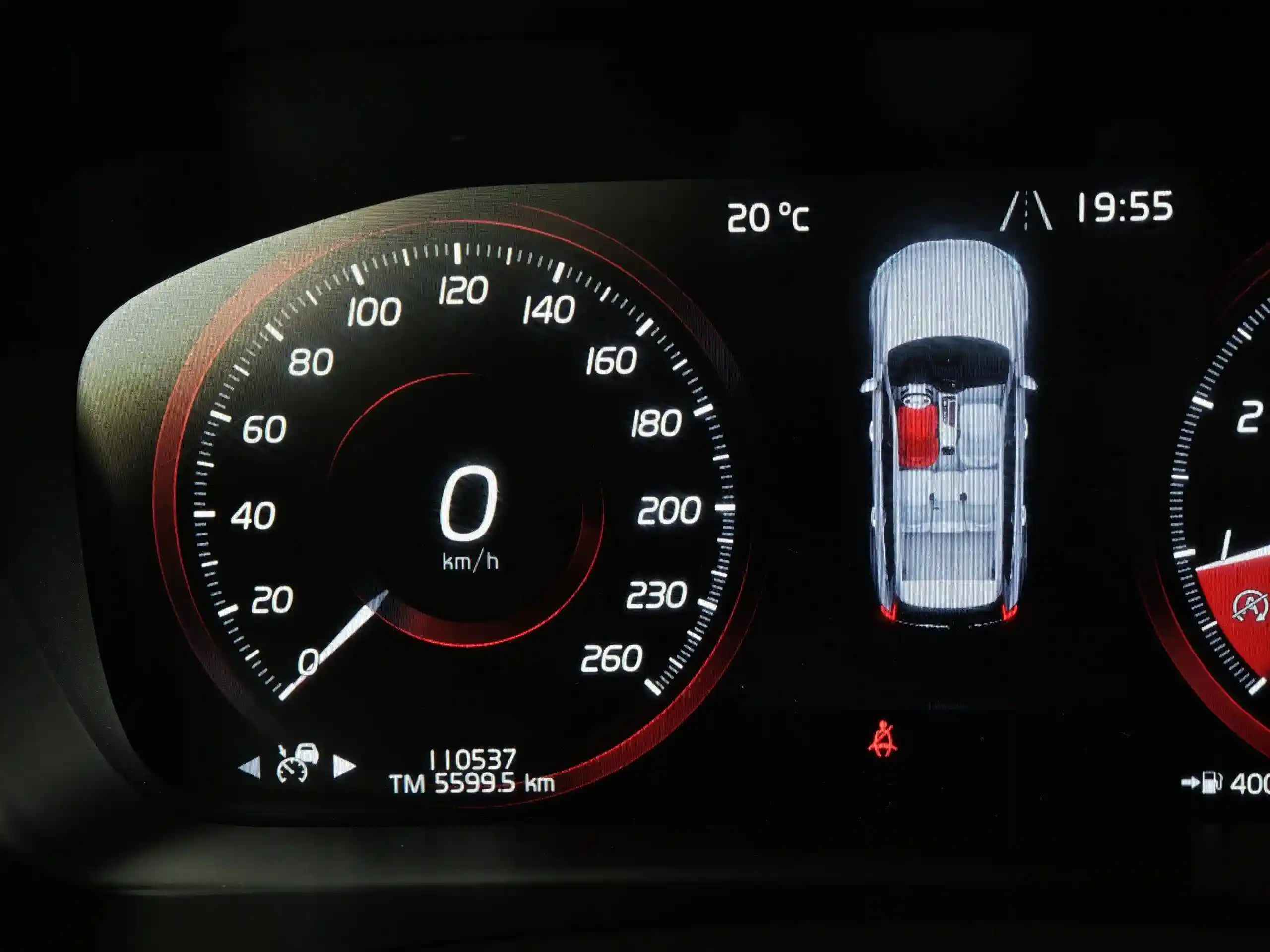 Volvo XC90 2018