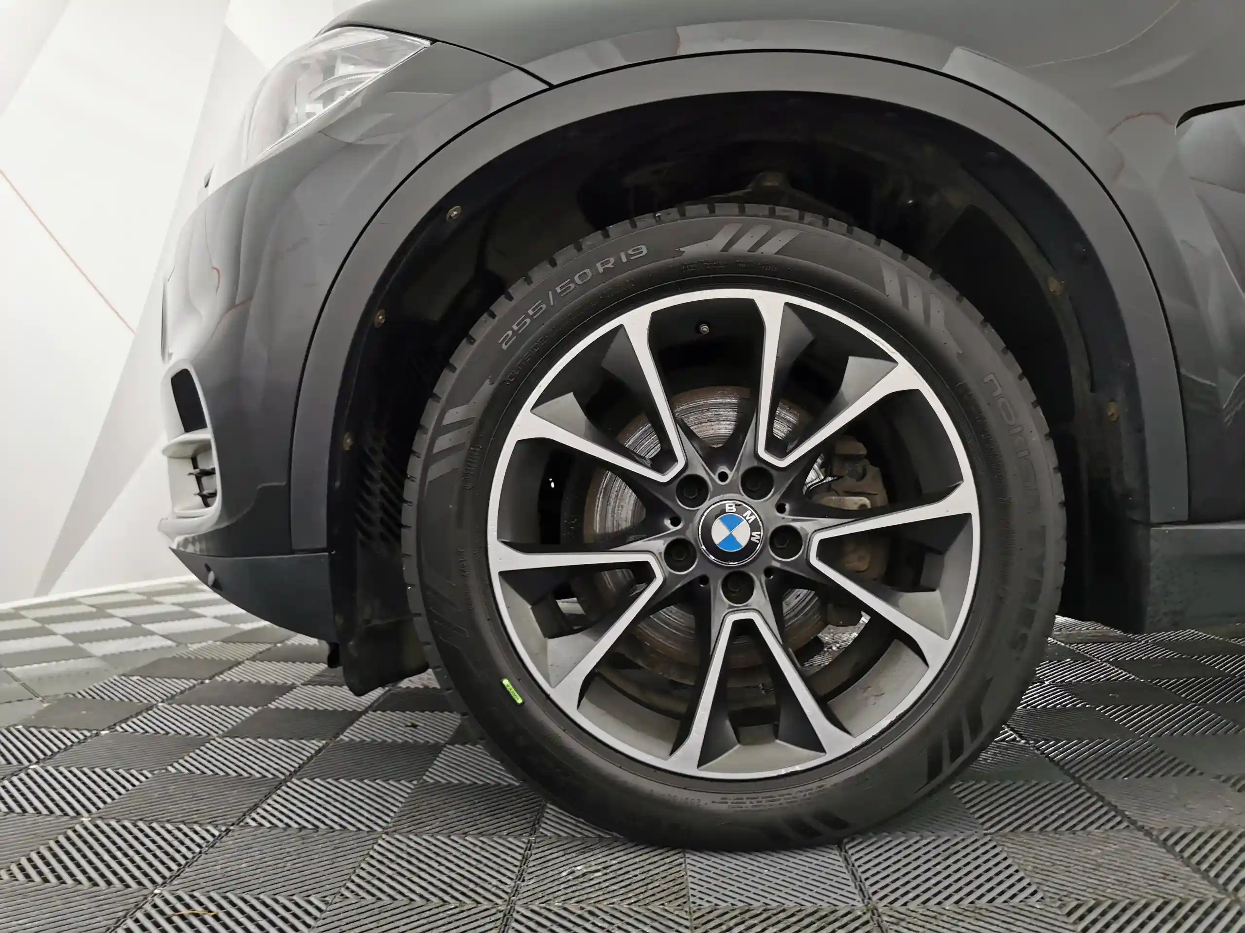BMW X5 2017