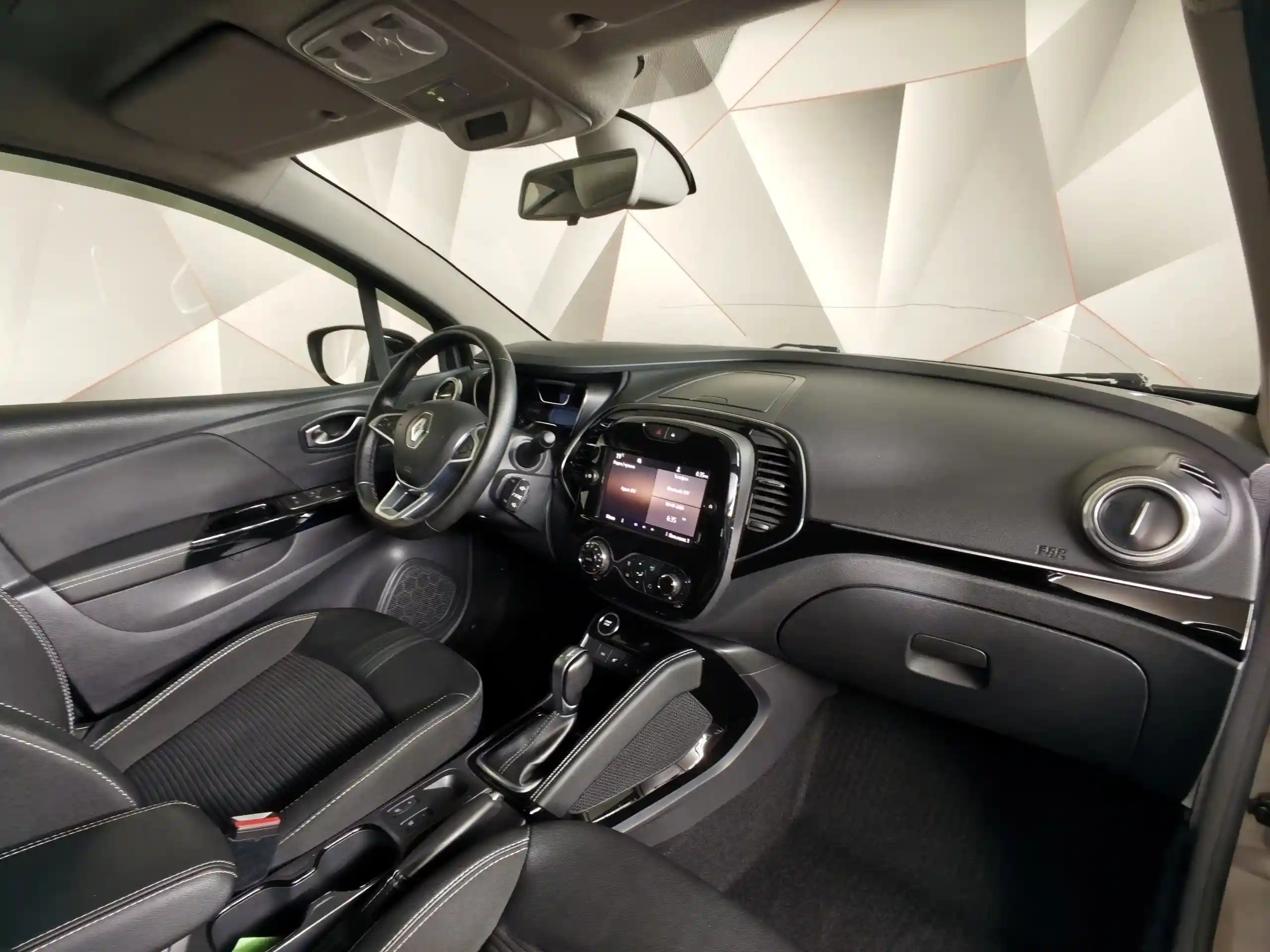 Renault Kaptur 2021