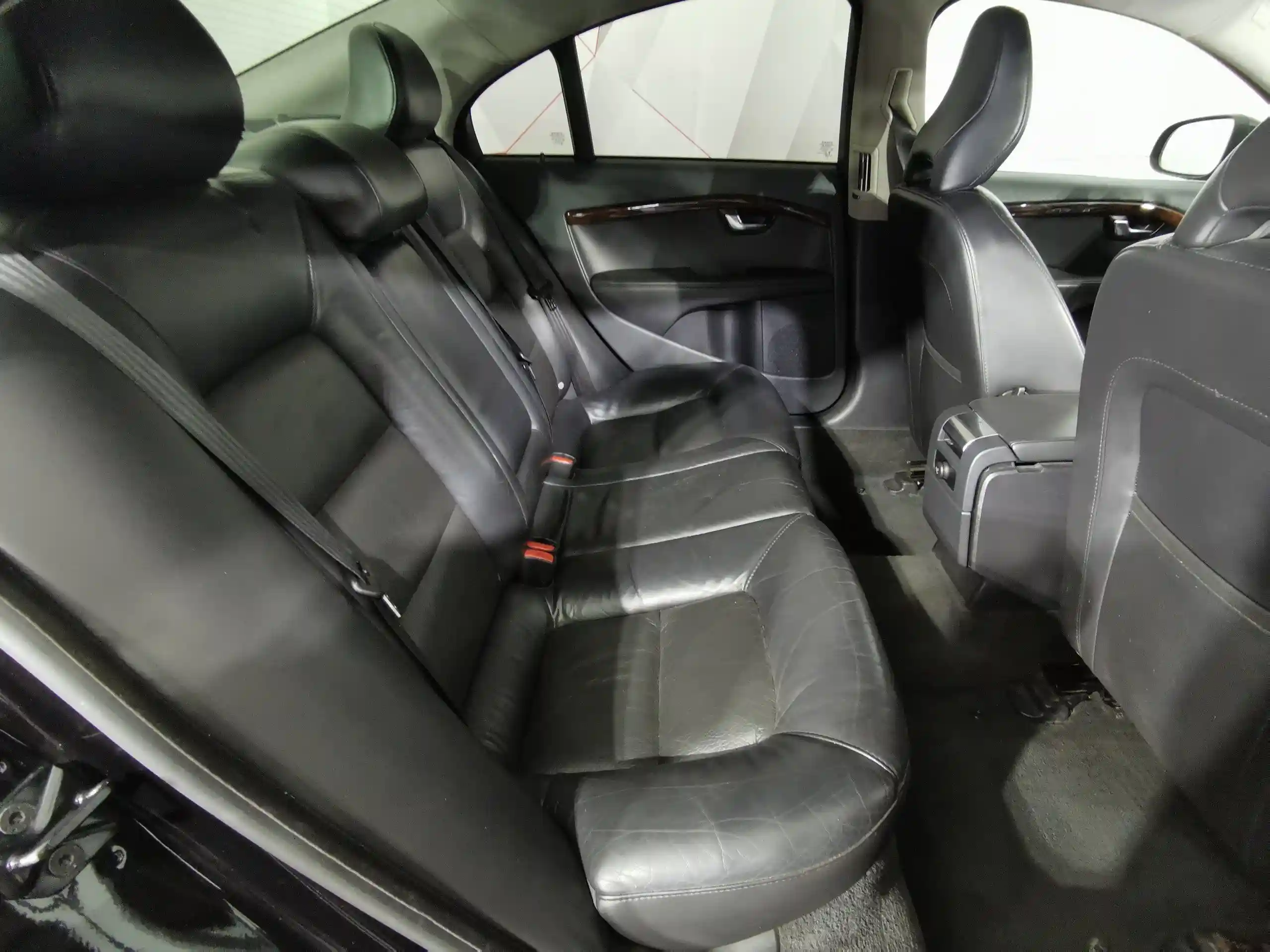 Volvo S80 2013