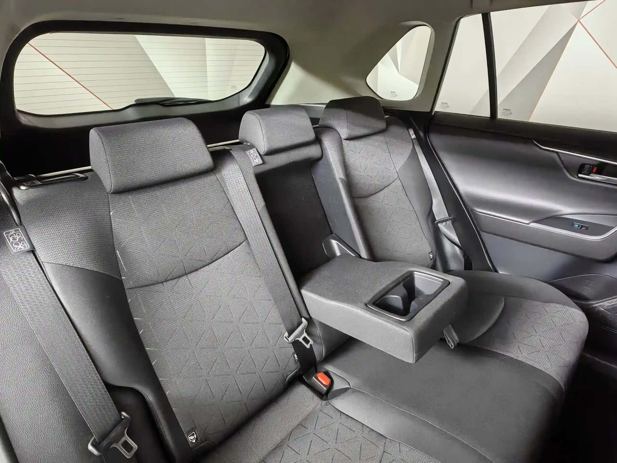 Toyota RAV4 2021