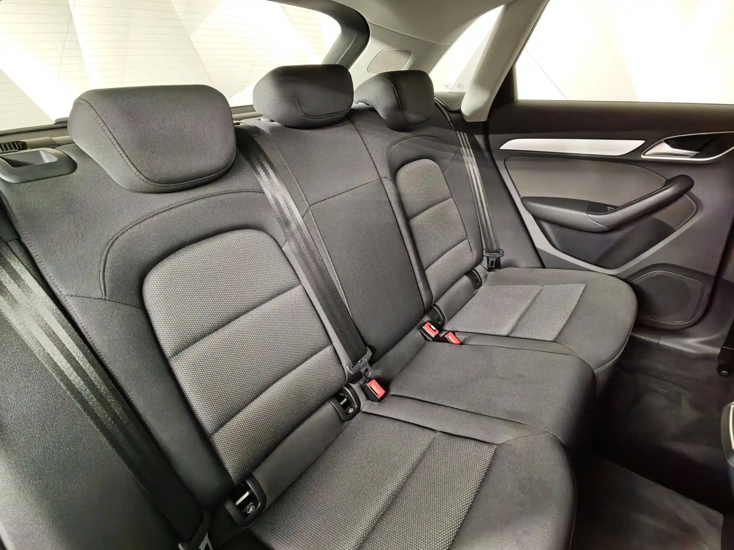 Audi Q3 2015