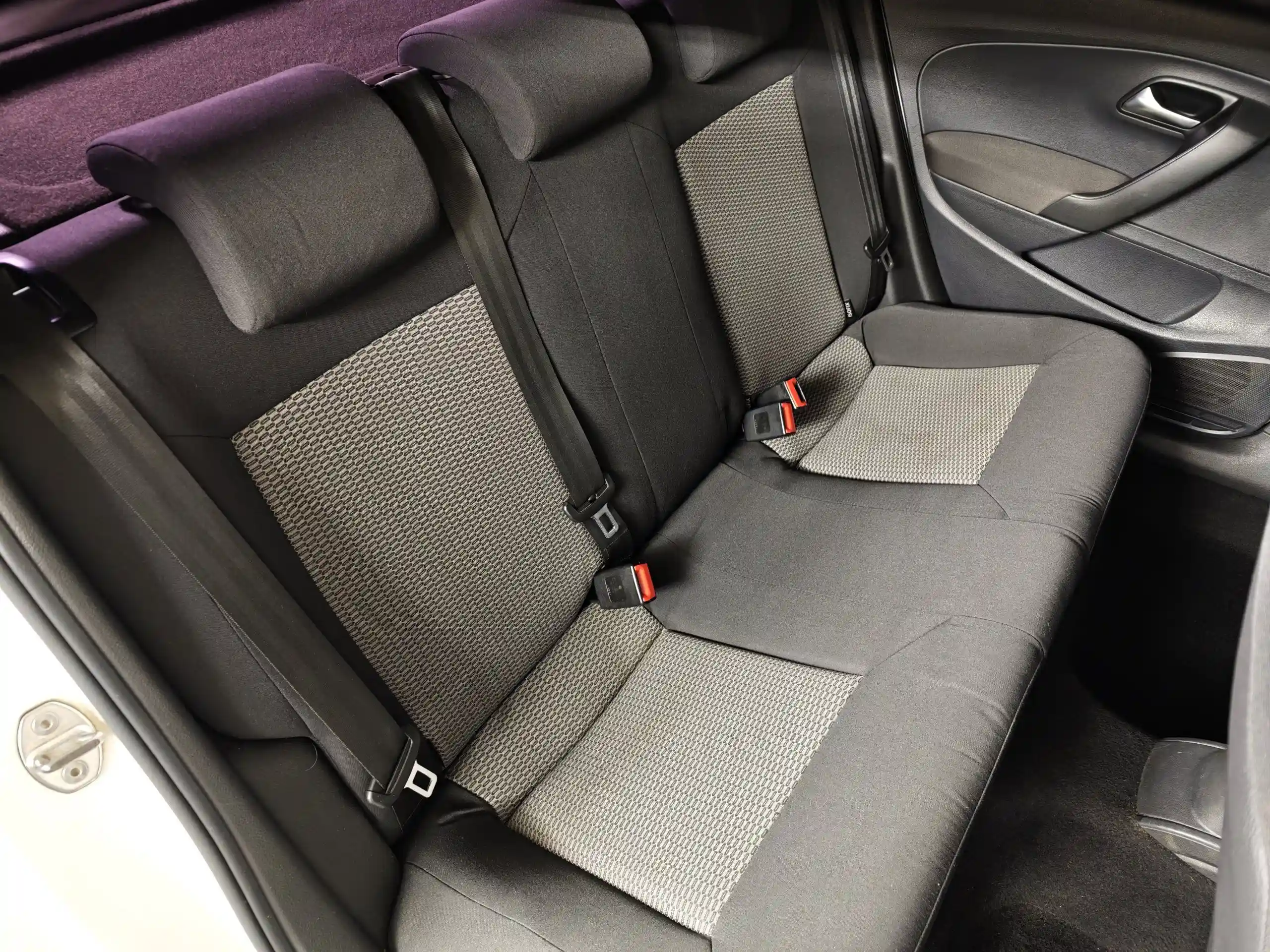 Volkswagen Polo 2010