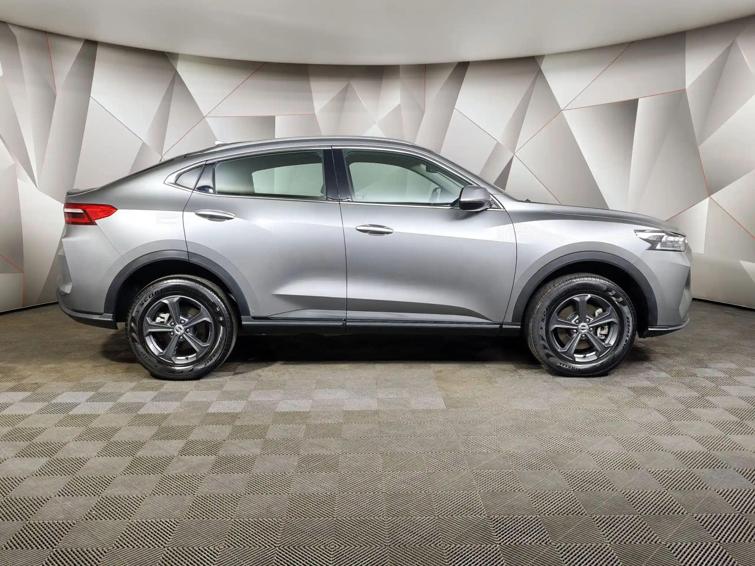 Haval F7x 2023
