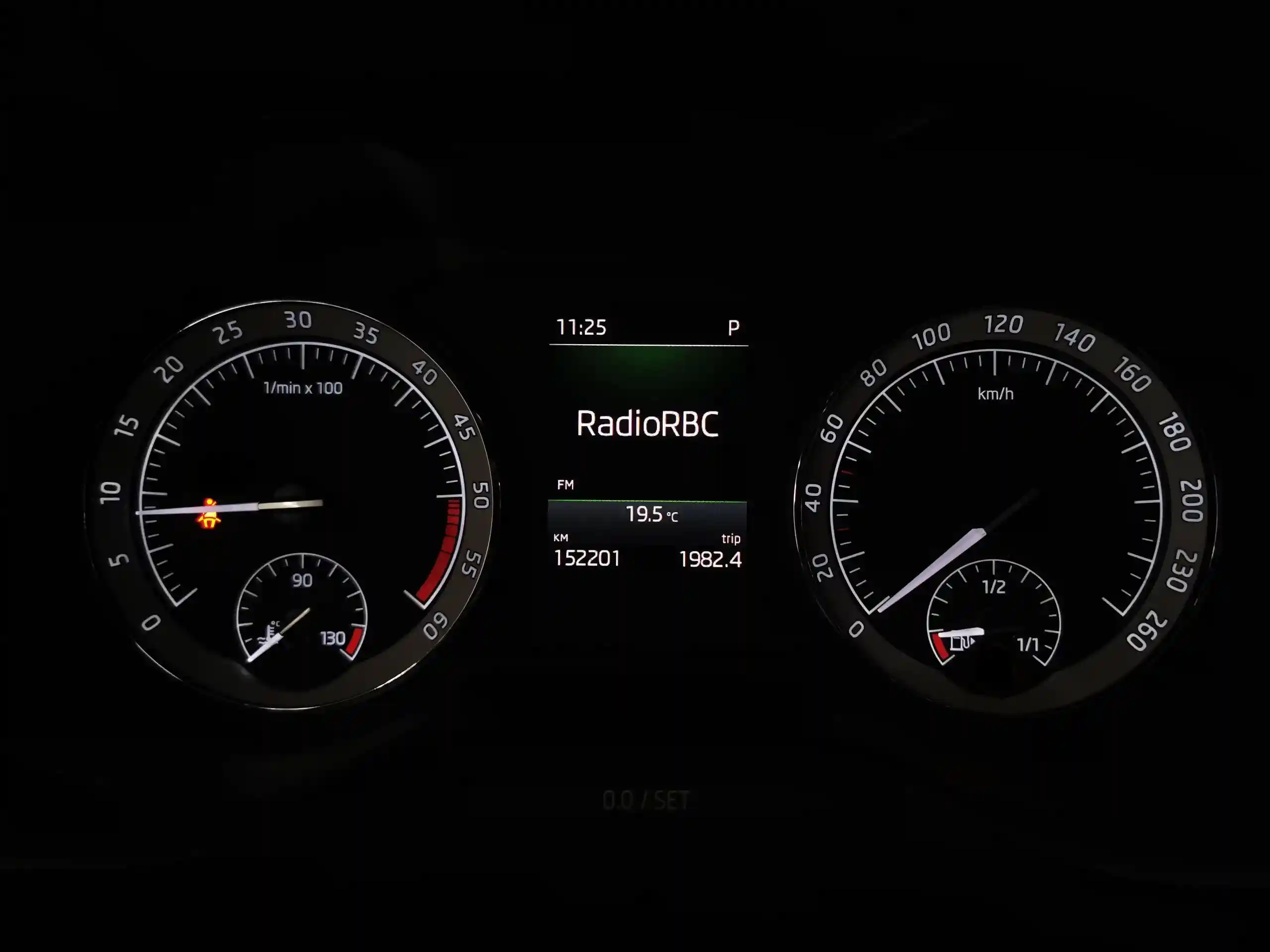 Skoda Kodiaq 2018