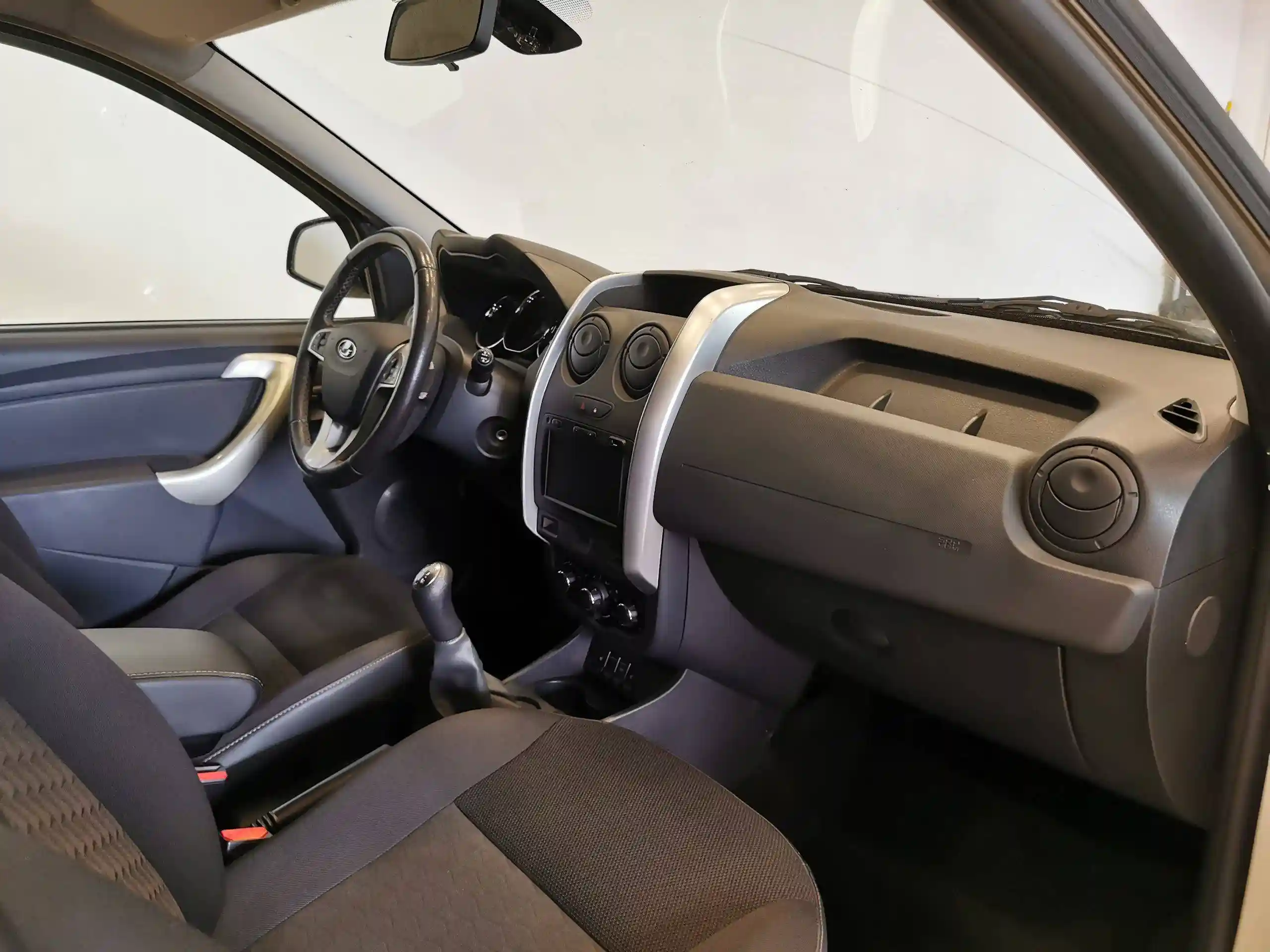 ВАЗ (Lada) Largus 2021