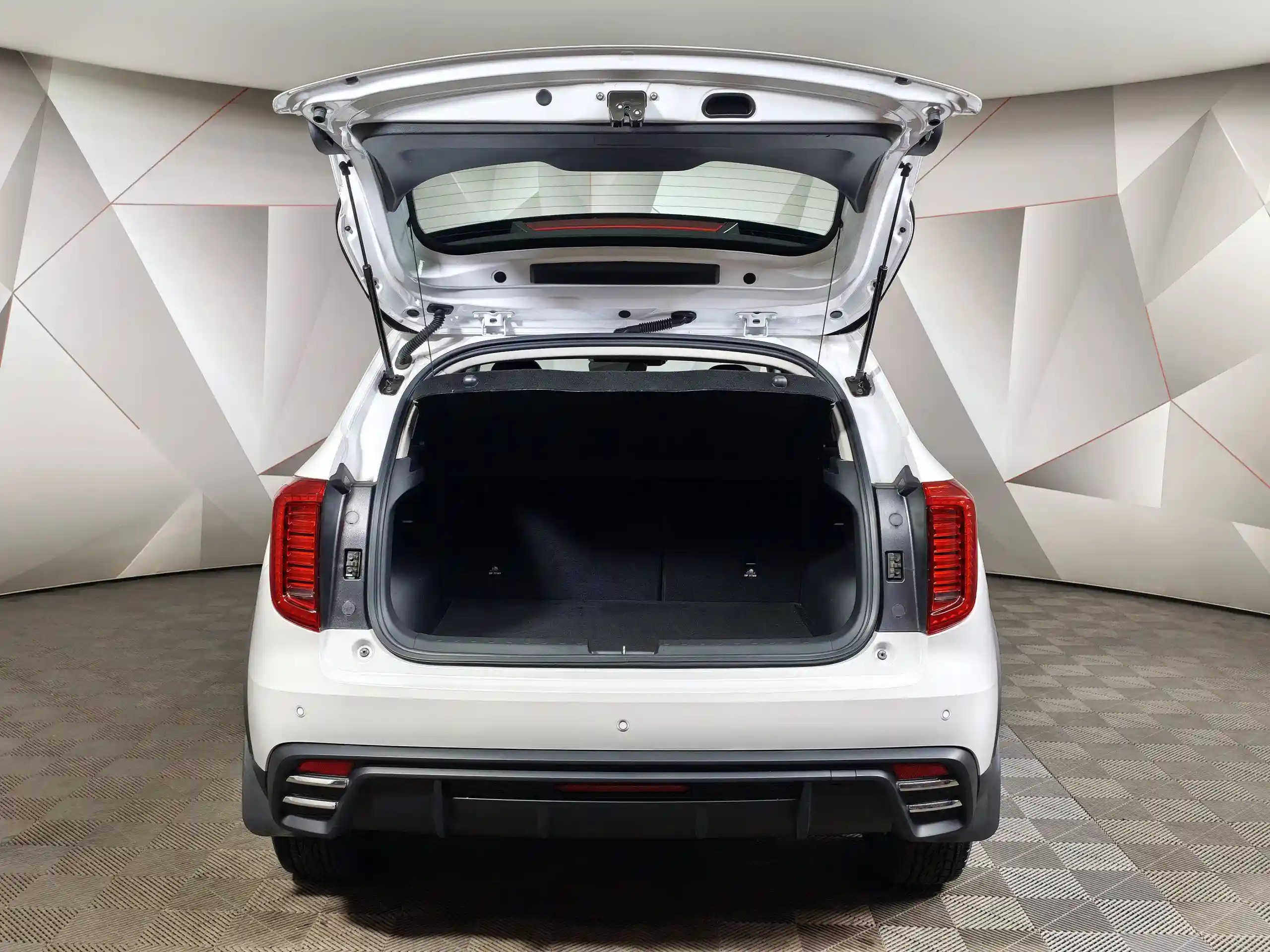 Haval Jolion 2025