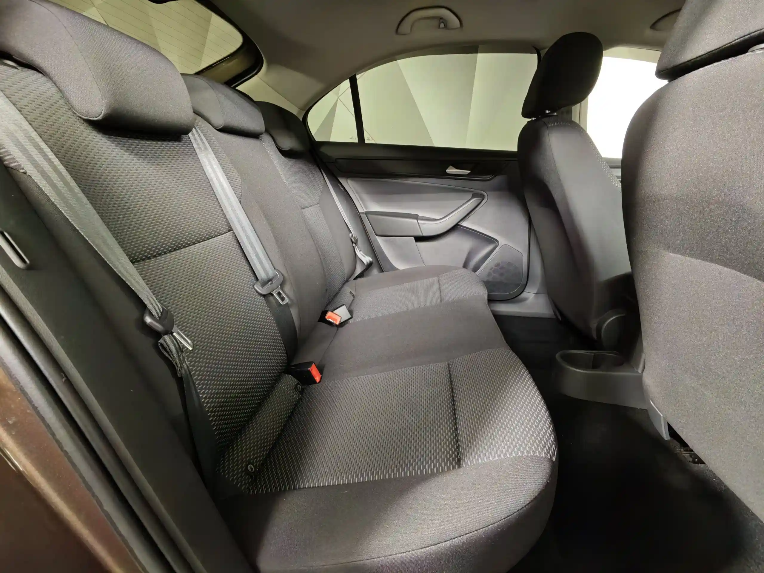 Volkswagen Polo 2021