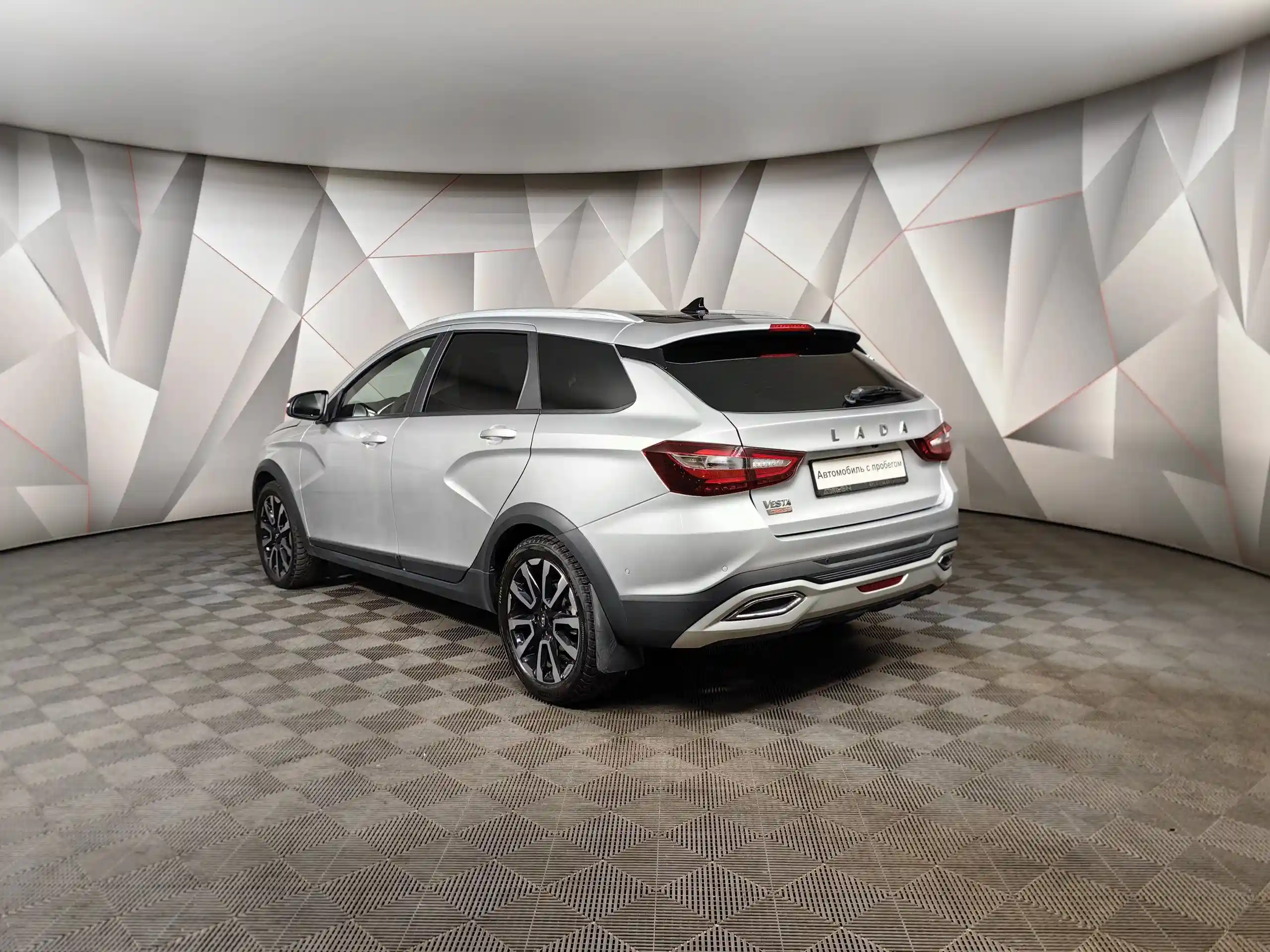 ВАЗ (Lada) Vesta 2024